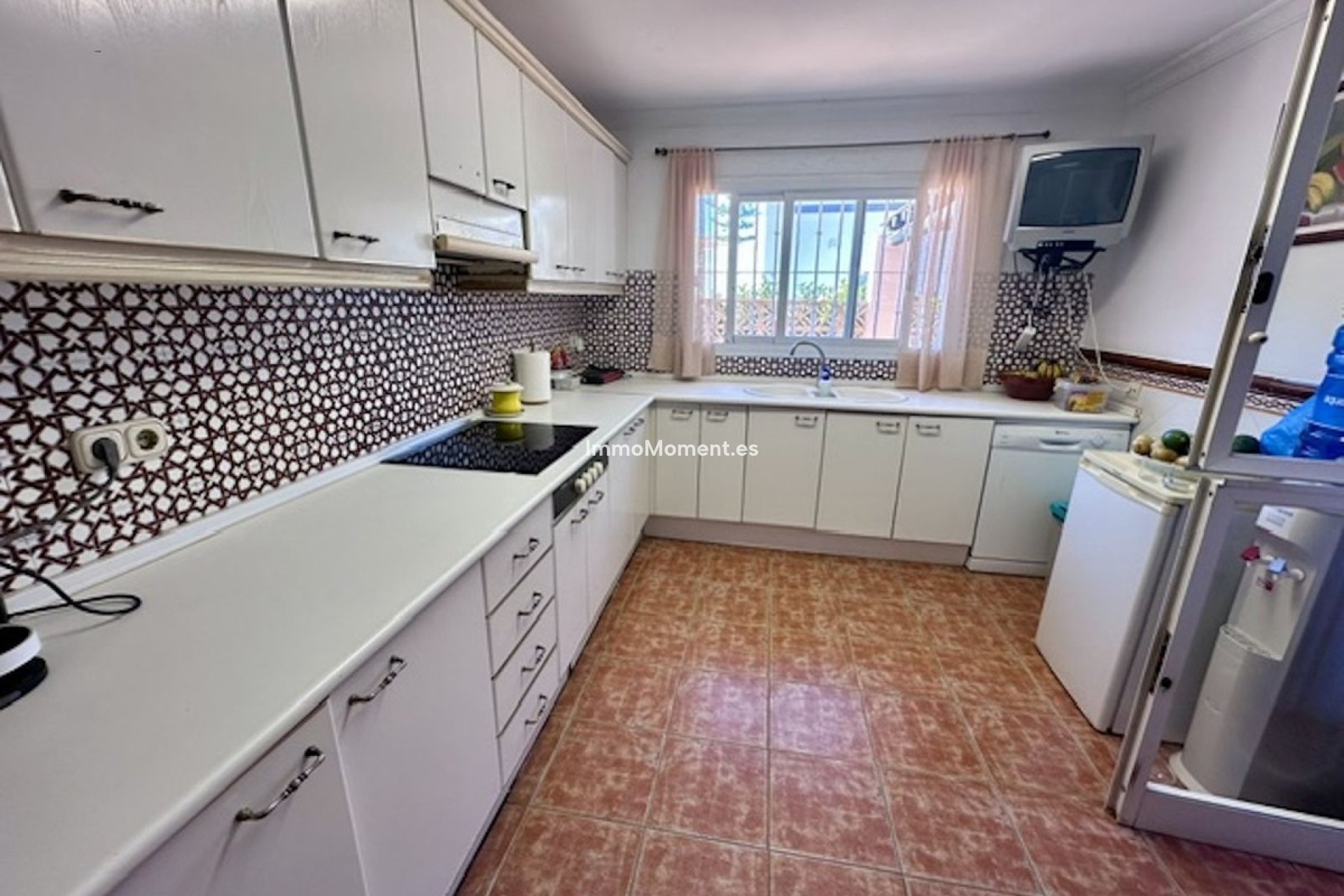 Wiederverkauf - Freistehende Villa - Marbella - Marbella Centro