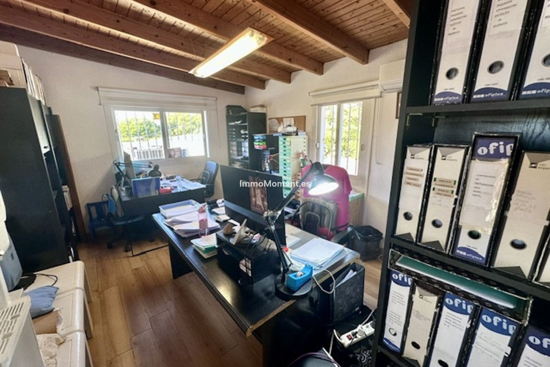 Wiederverkauf - Freistehende Villa - Marbella - Marbella Centro