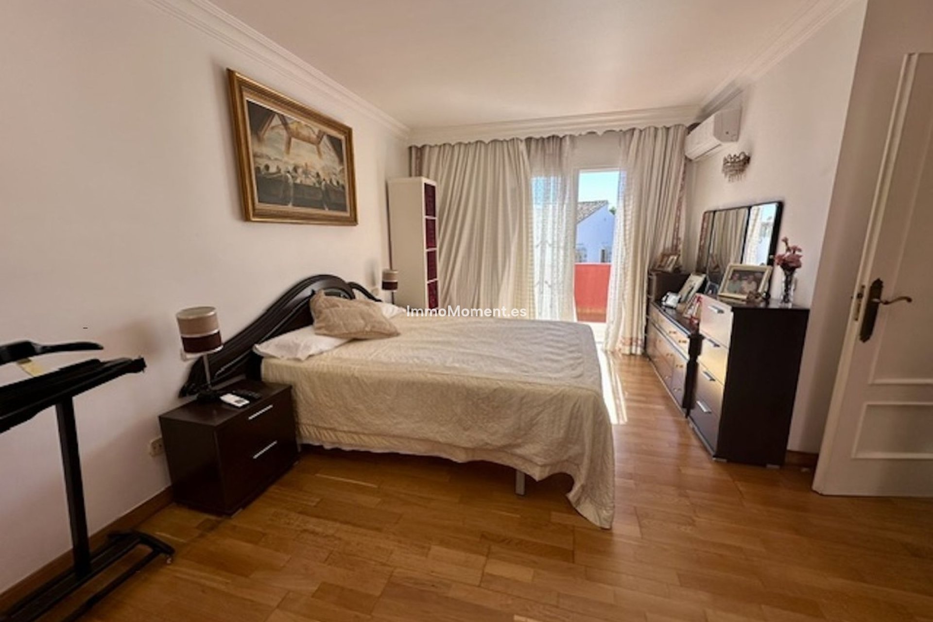 Wiederverkauf - Freistehende Villa - Marbella - Marbella Centro