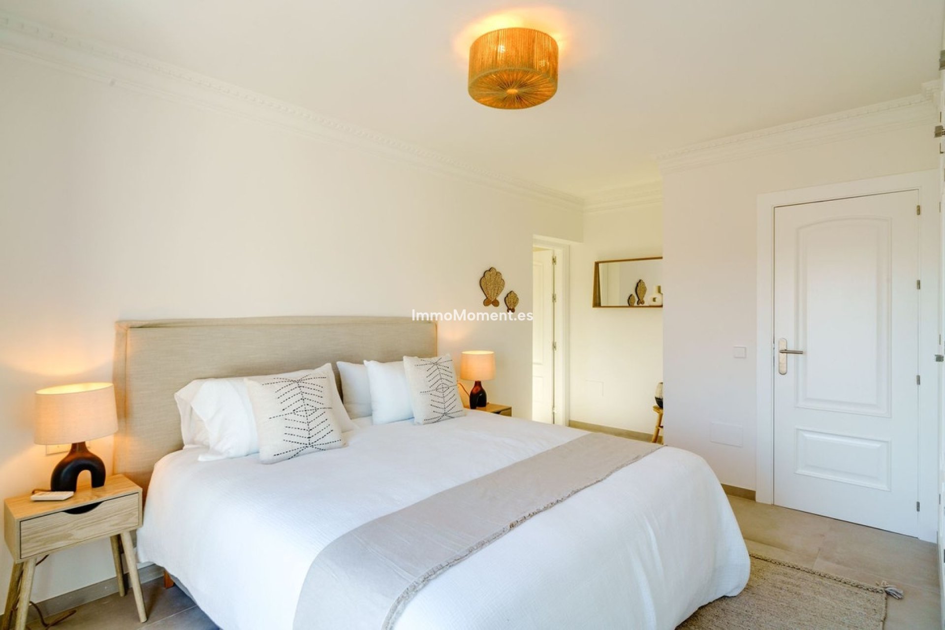 Wiederverkauf - Freistehende Villa - Marbella - Marbella Centro