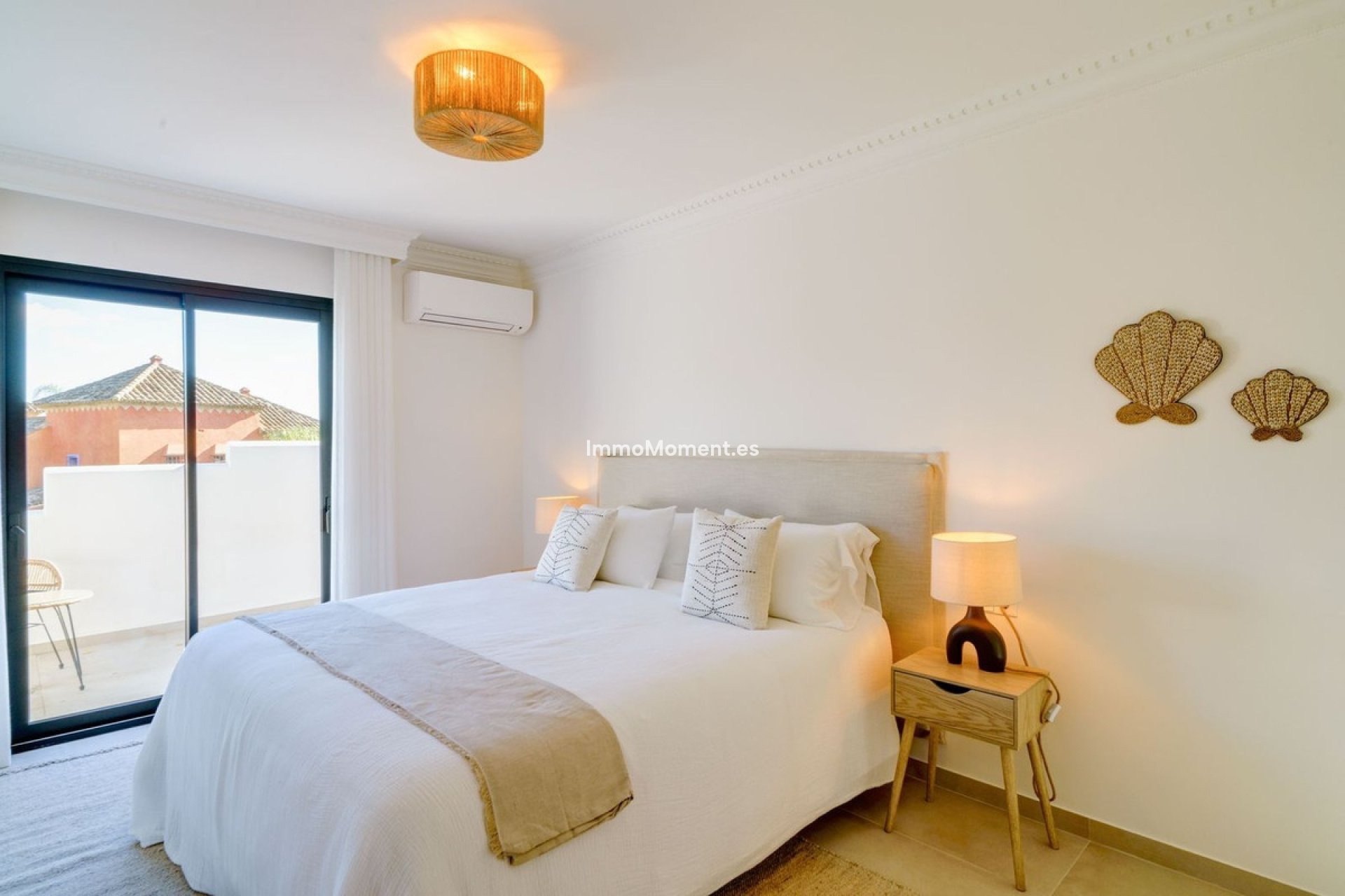 Wiederverkauf - Freistehende Villa - Marbella - Marbella Centro