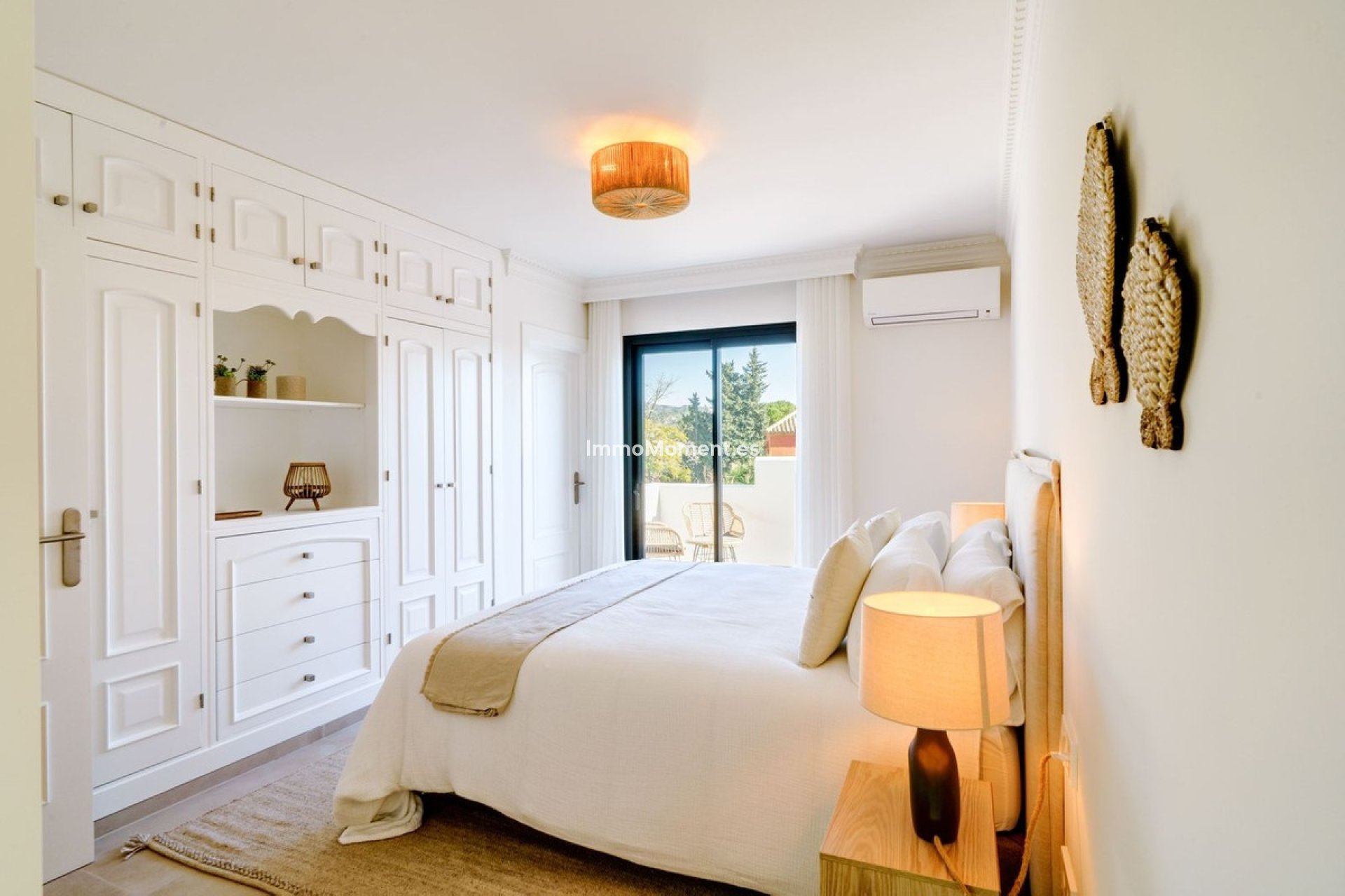 Wiederverkauf - Freistehende Villa - Marbella - Marbella Centro
