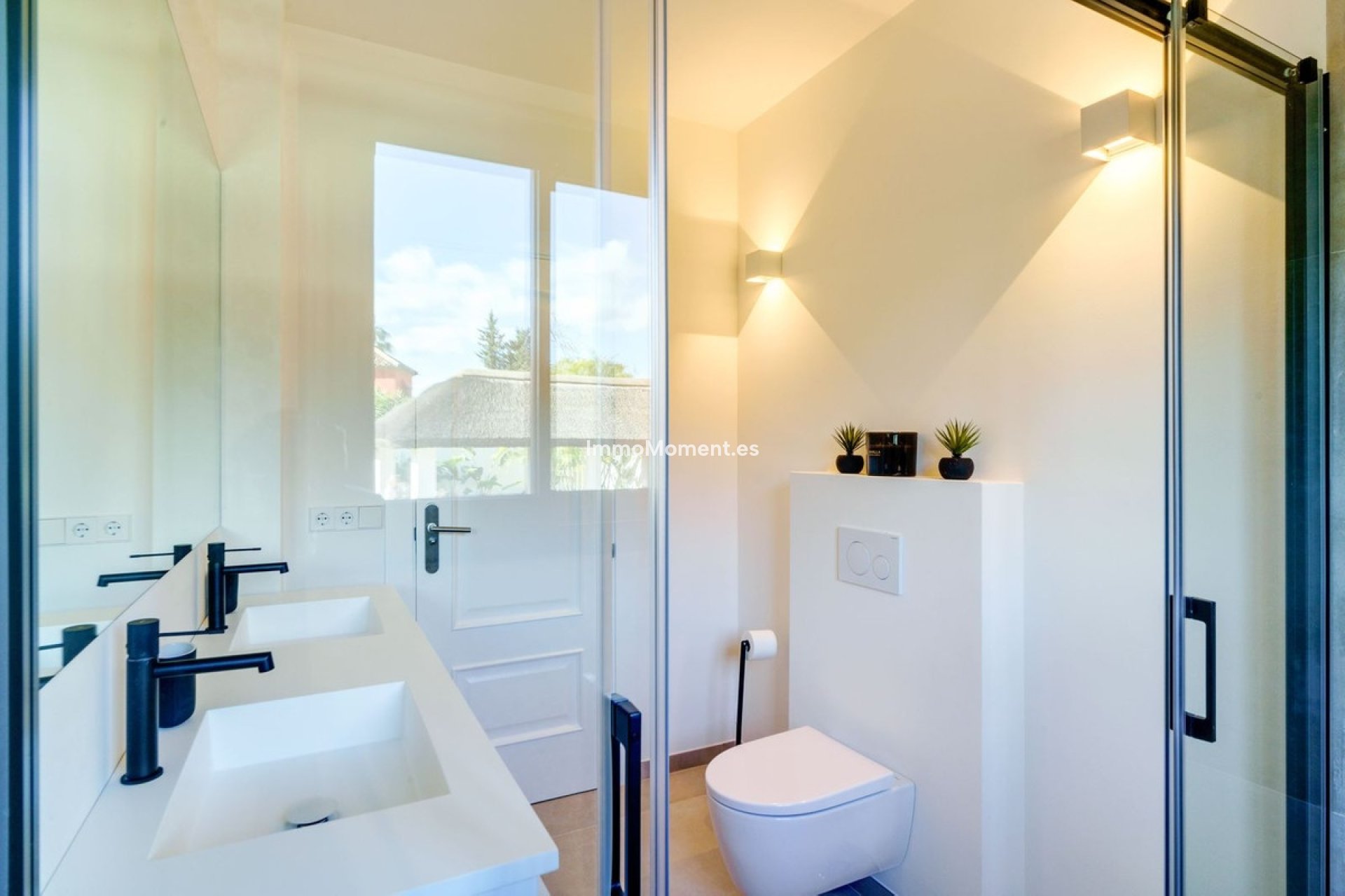 Wiederverkauf - Freistehende Villa - Marbella - Marbella Centro