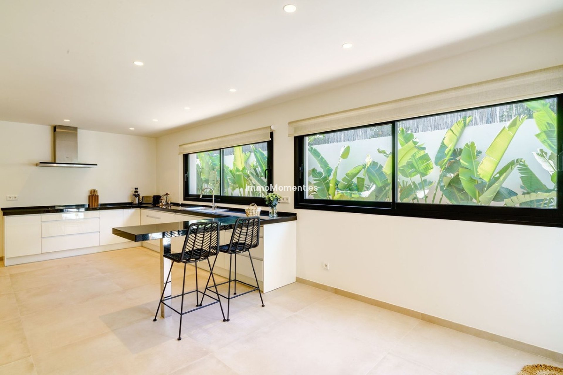 Wiederverkauf - Freistehende Villa - Marbella - Marbella Centro