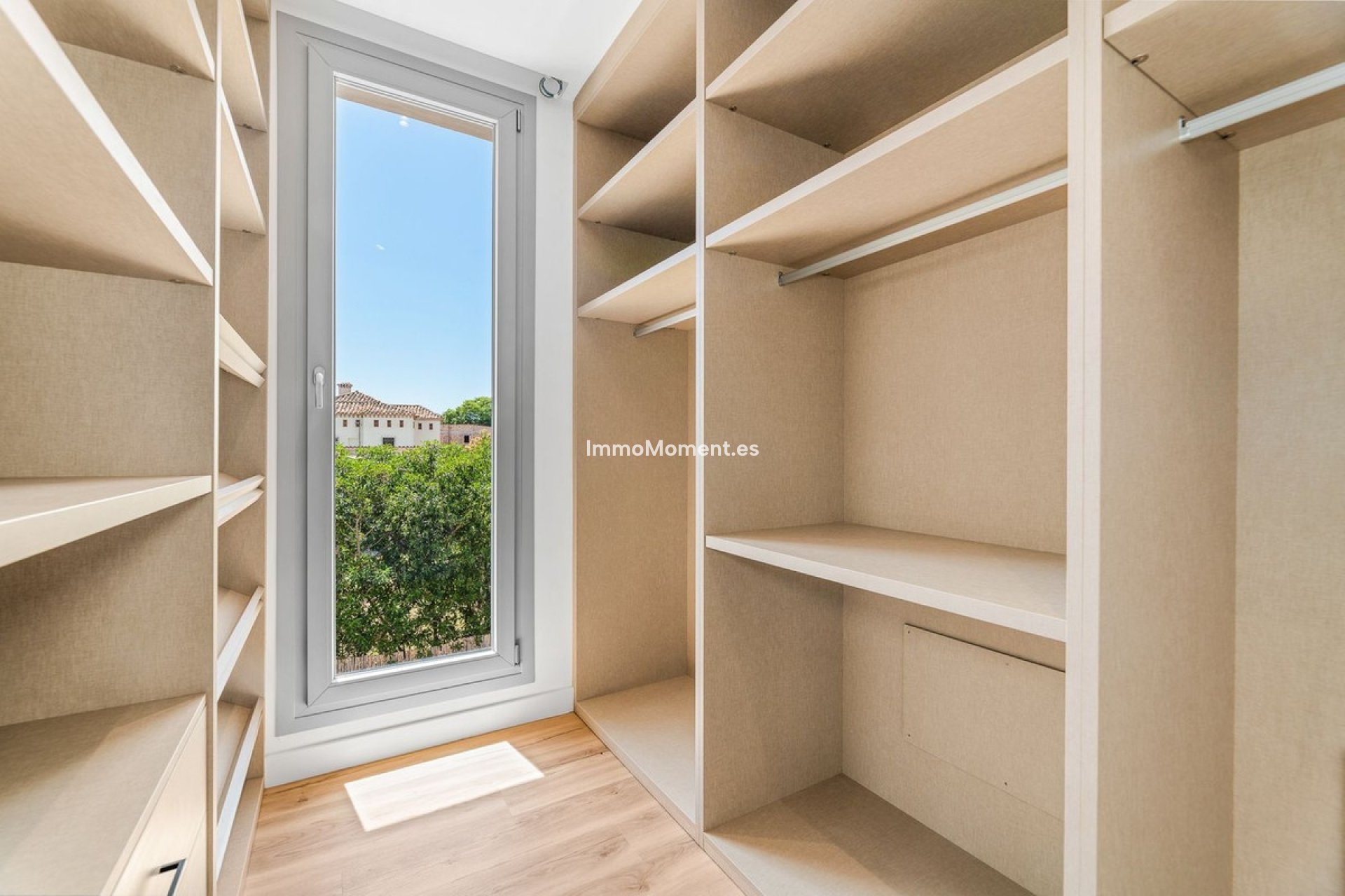 Wiederverkauf - Freistehende Villa - Marbella - Marbella Centro