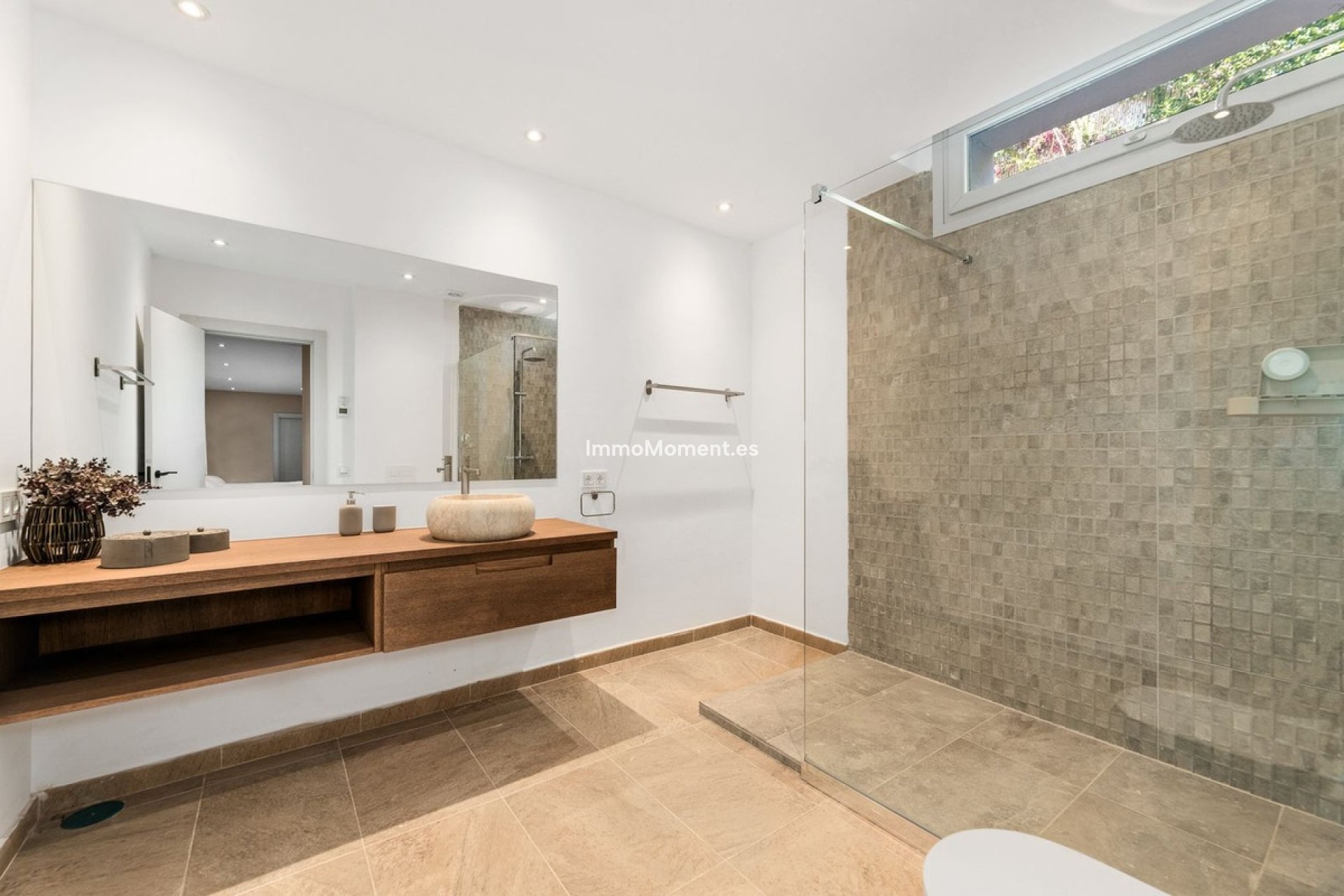 Wiederverkauf - Freistehende Villa - Marbella - Marbella Centro
