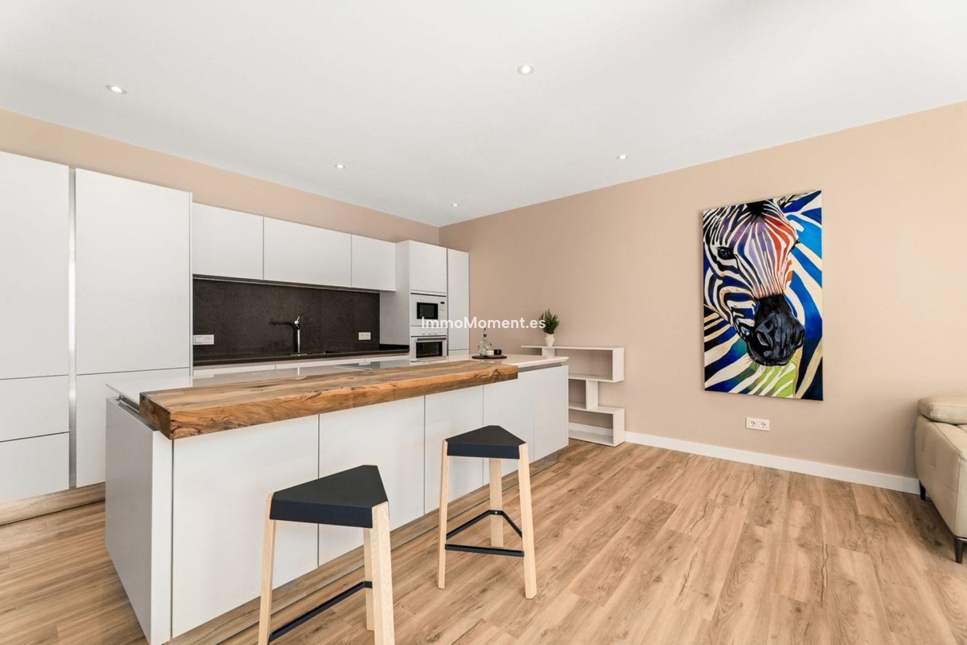 Wiederverkauf - Freistehende Villa - Marbella - Marbella Centro