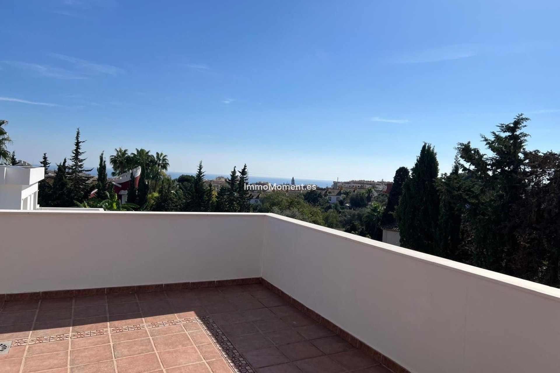 Wiederverkauf - Freistehende Villa - Marbella - Marbella Centro