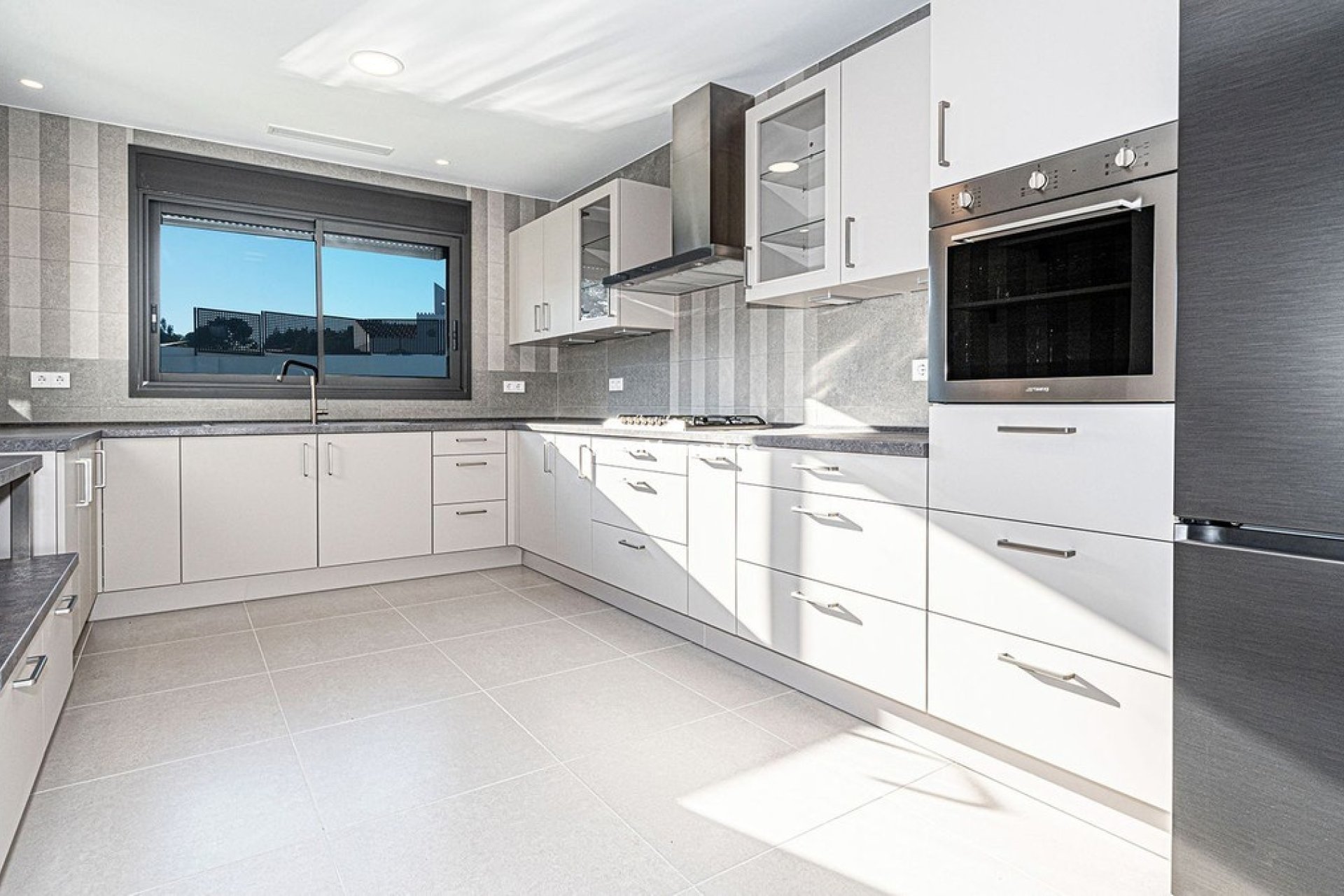 Wiederverkauf - Freistehende Villa - Marbella - Marbella Centro