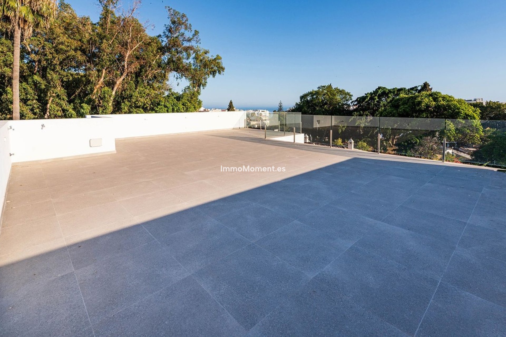 Wiederverkauf - Freistehende Villa - Marbella - Marbella Centro