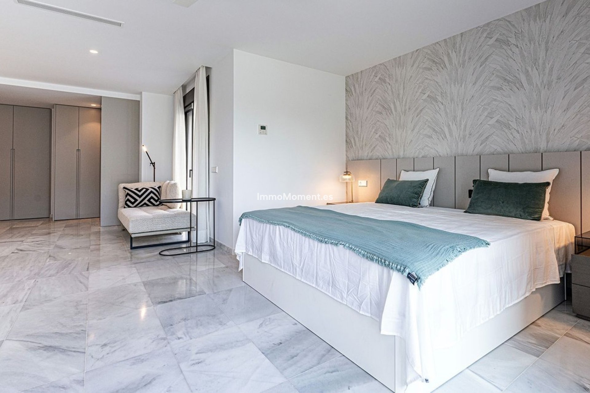 Wiederverkauf - Freistehende Villa - Marbella - Marbella Centro