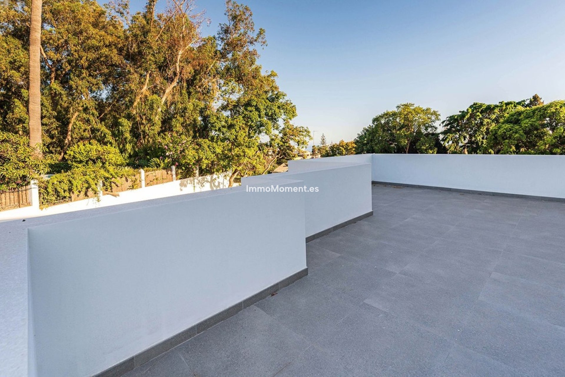 Wiederverkauf - Freistehende Villa - Marbella - Marbella Centro