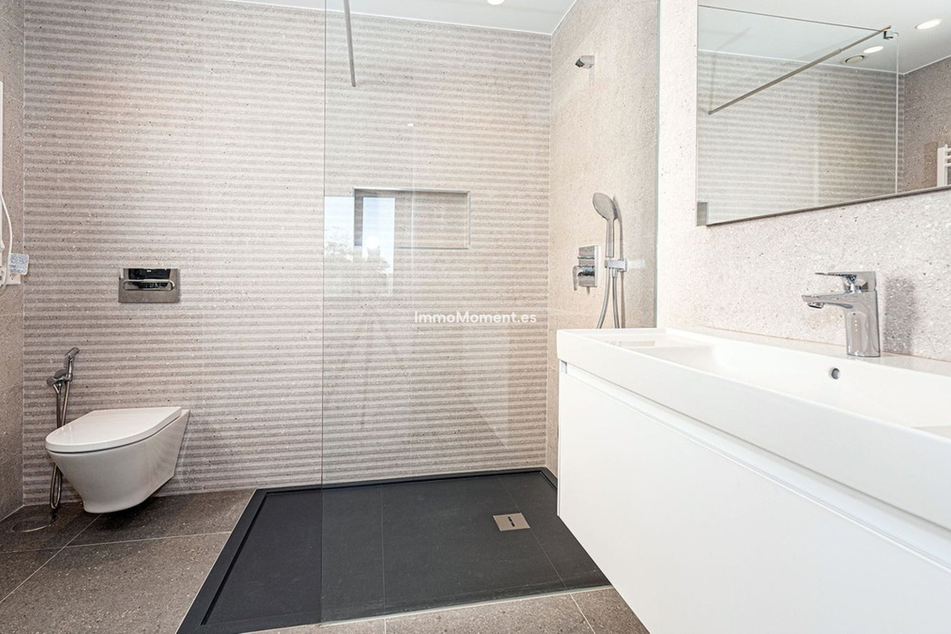 Wiederverkauf - Freistehende Villa - Marbella - Marbella Centro