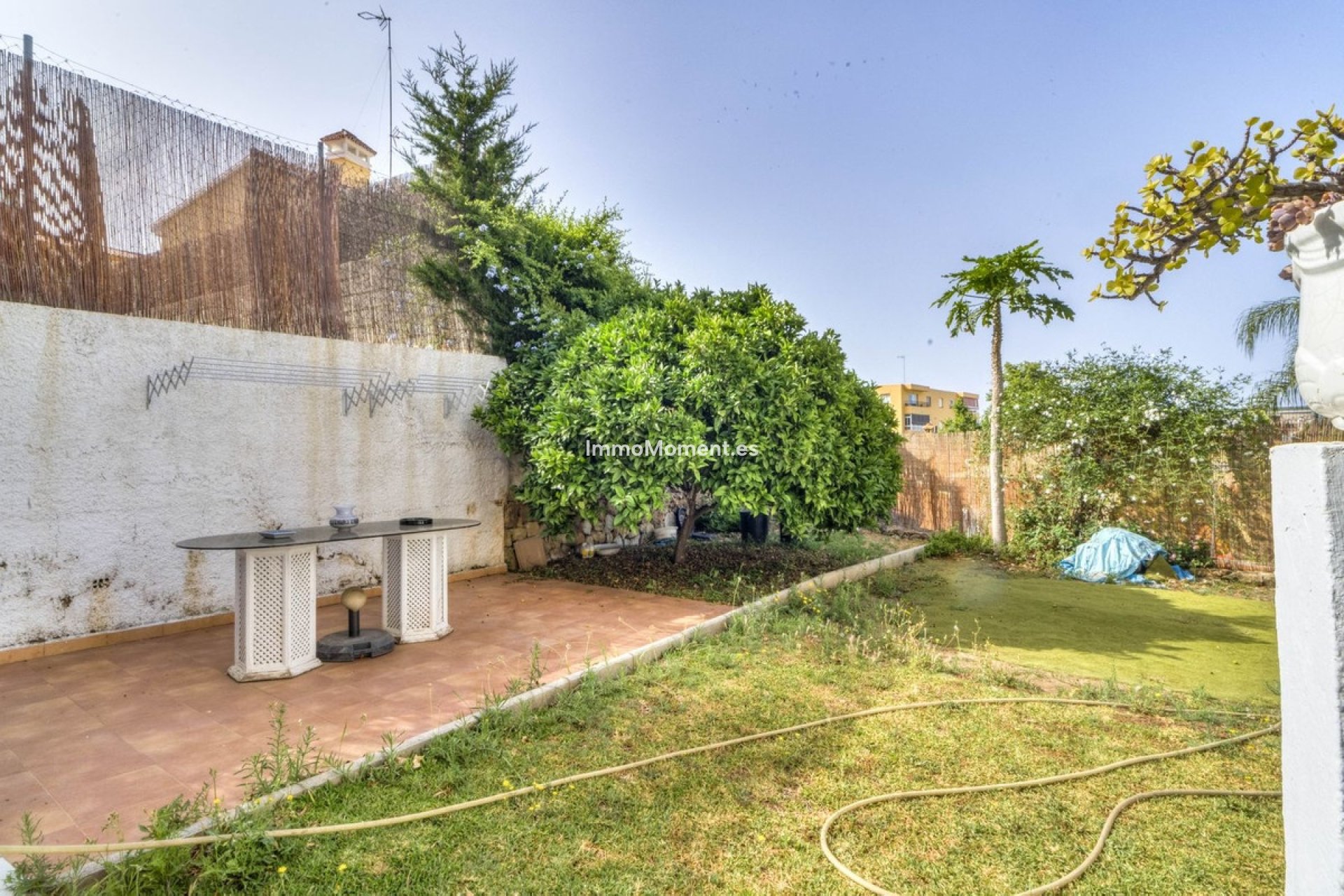 Wiederverkauf - Freistehende Villa - Marbella - Marbella Centro
