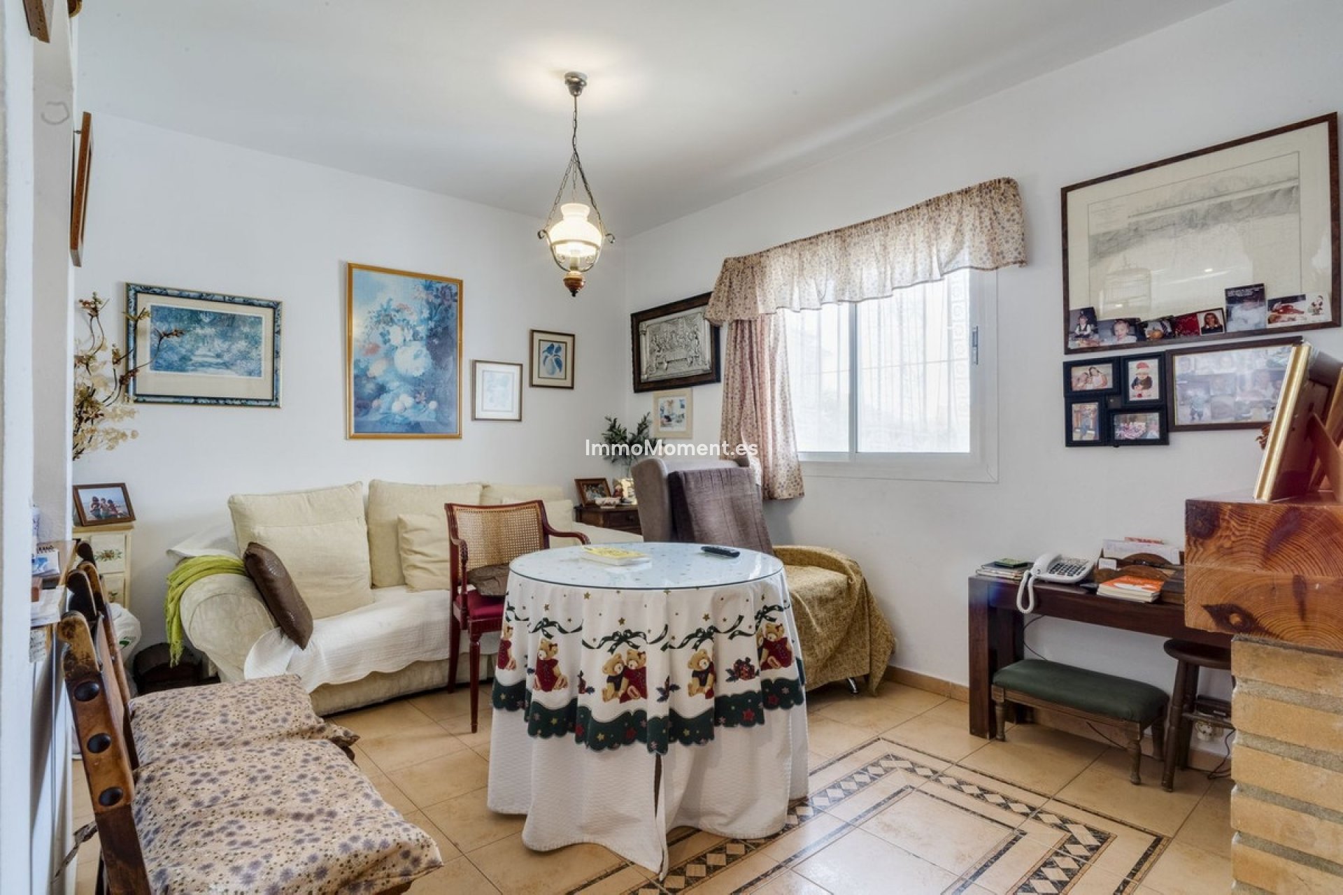 Wiederverkauf - Freistehende Villa - Marbella - Marbella Centro