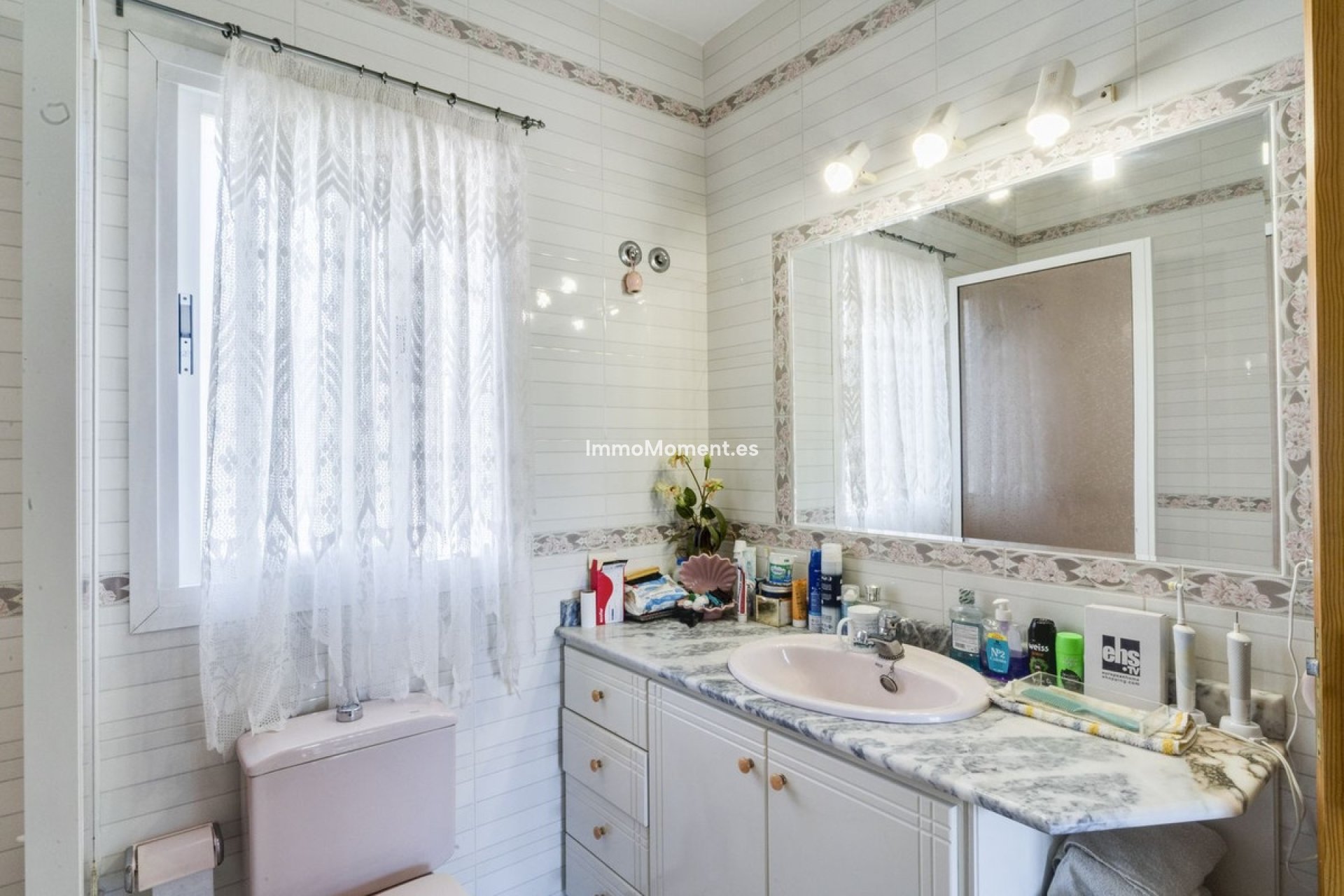 Wiederverkauf - Freistehende Villa - Marbella - Marbella Centro
