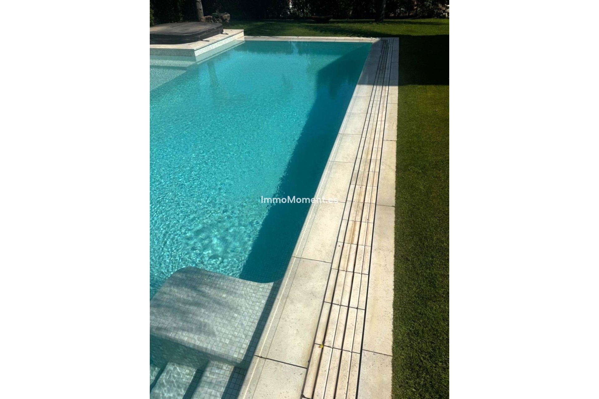 Wiederverkauf - Freistehende Villa - Marbella - Marbella Centro