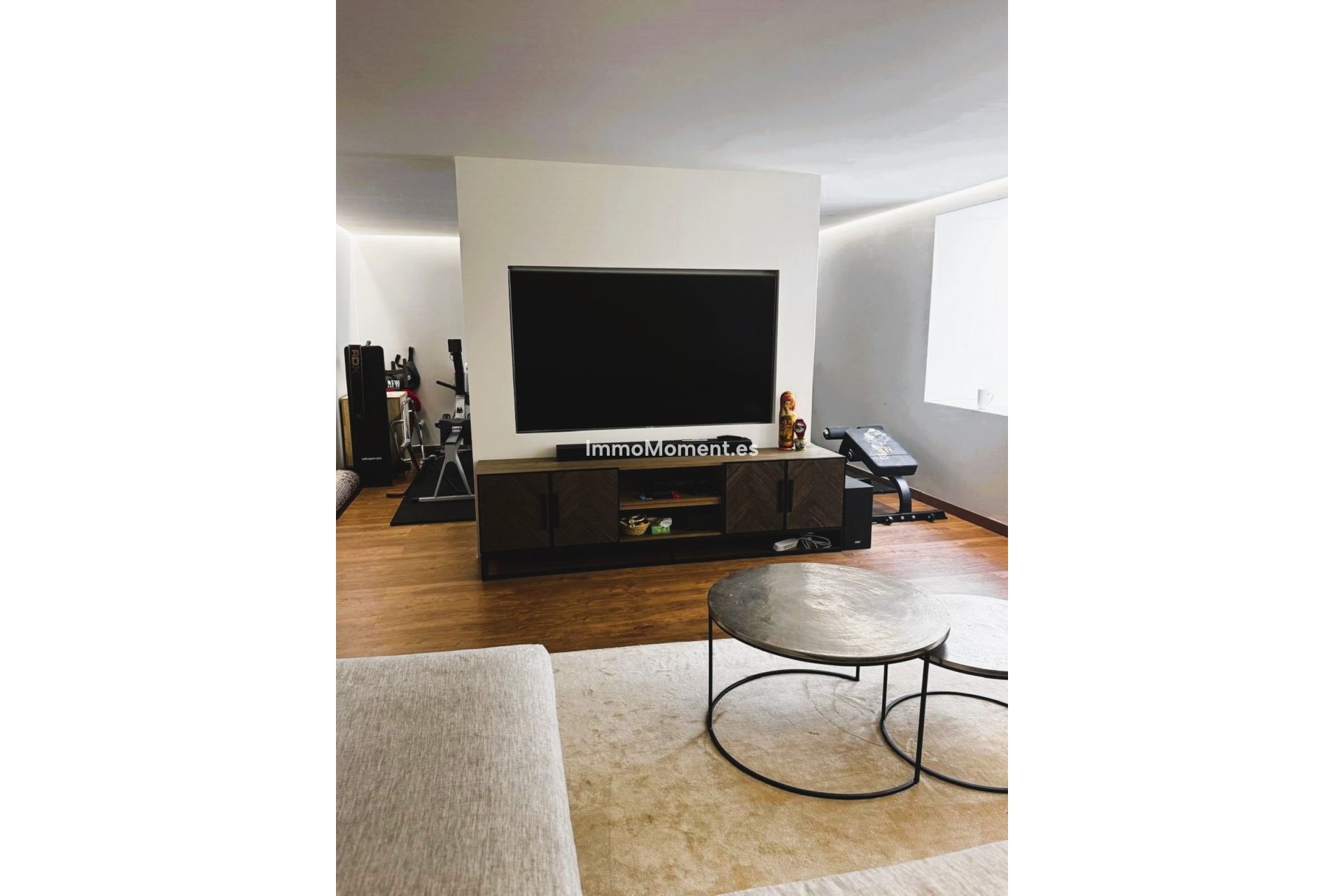 Wiederverkauf - Freistehende Villa - Marbella - Marbella Centro