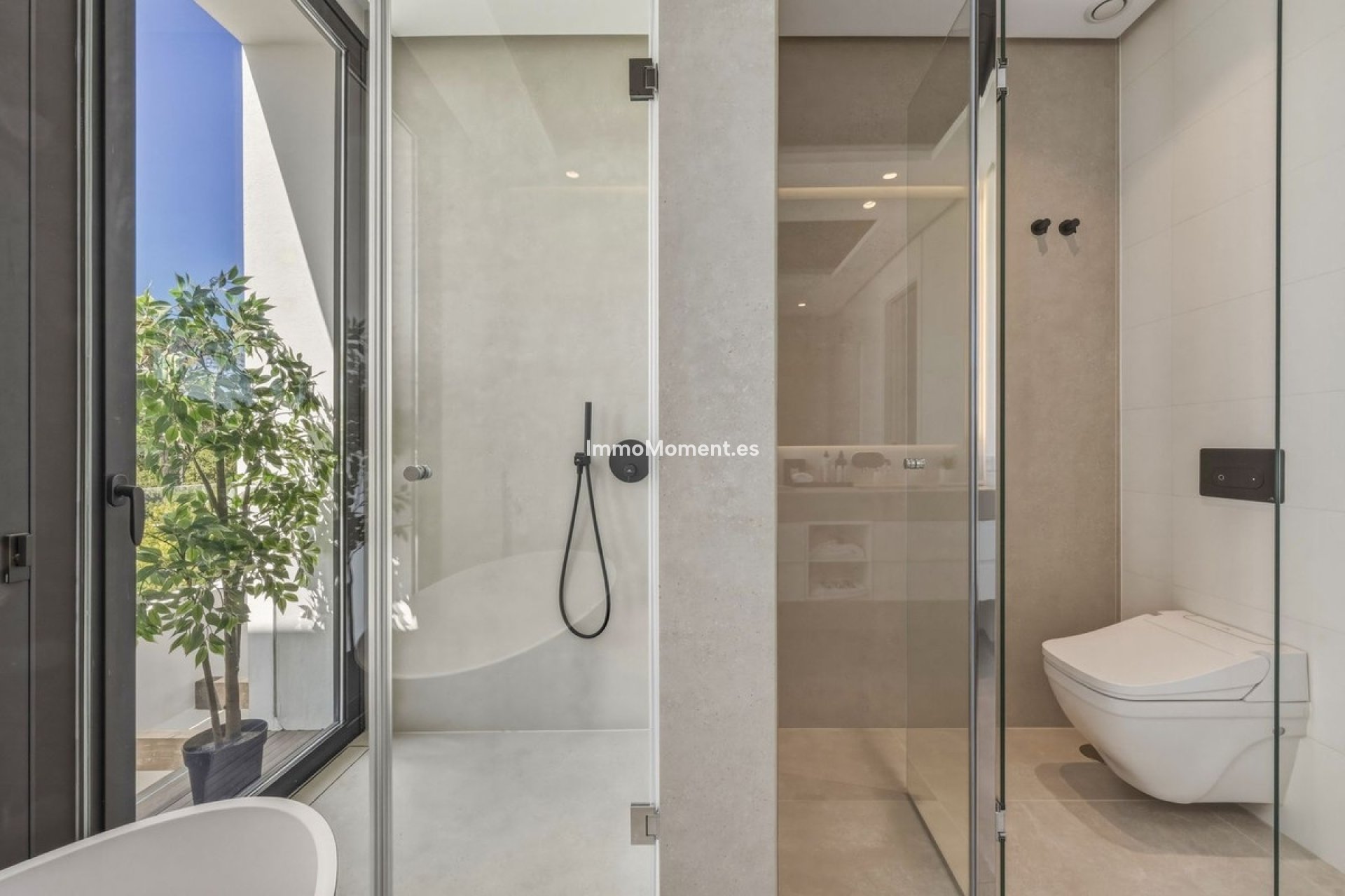 Wiederverkauf - Freistehende Villa - Marbella - Marbella Centro