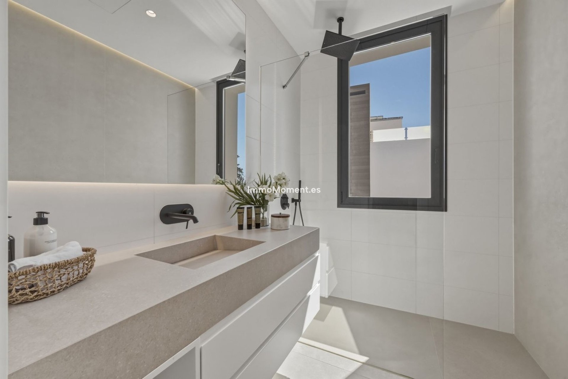 Wiederverkauf - Freistehende Villa - Marbella - Marbella Centro