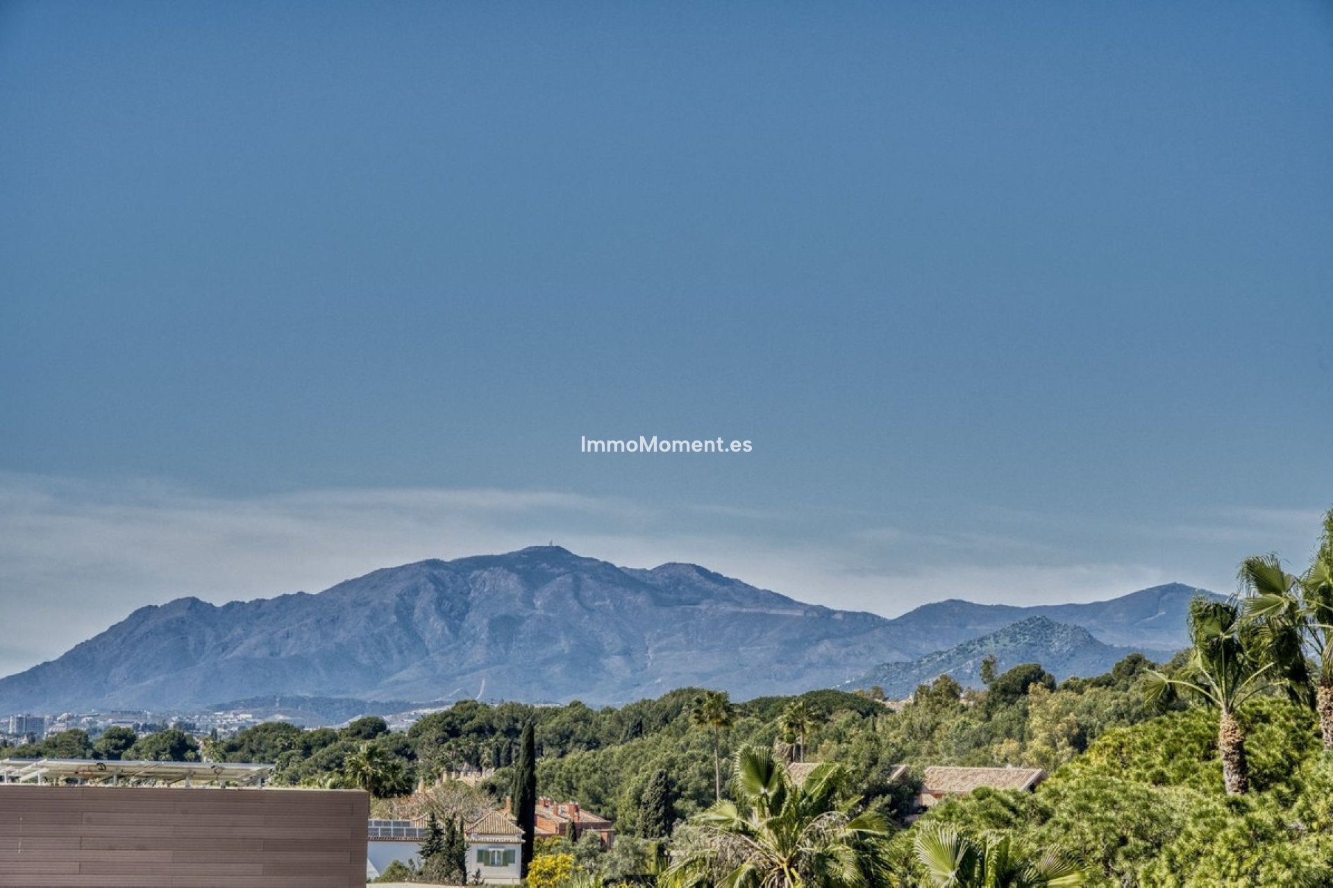 Wiederverkauf - Freistehende Villa - Marbella - Marbella Centro
