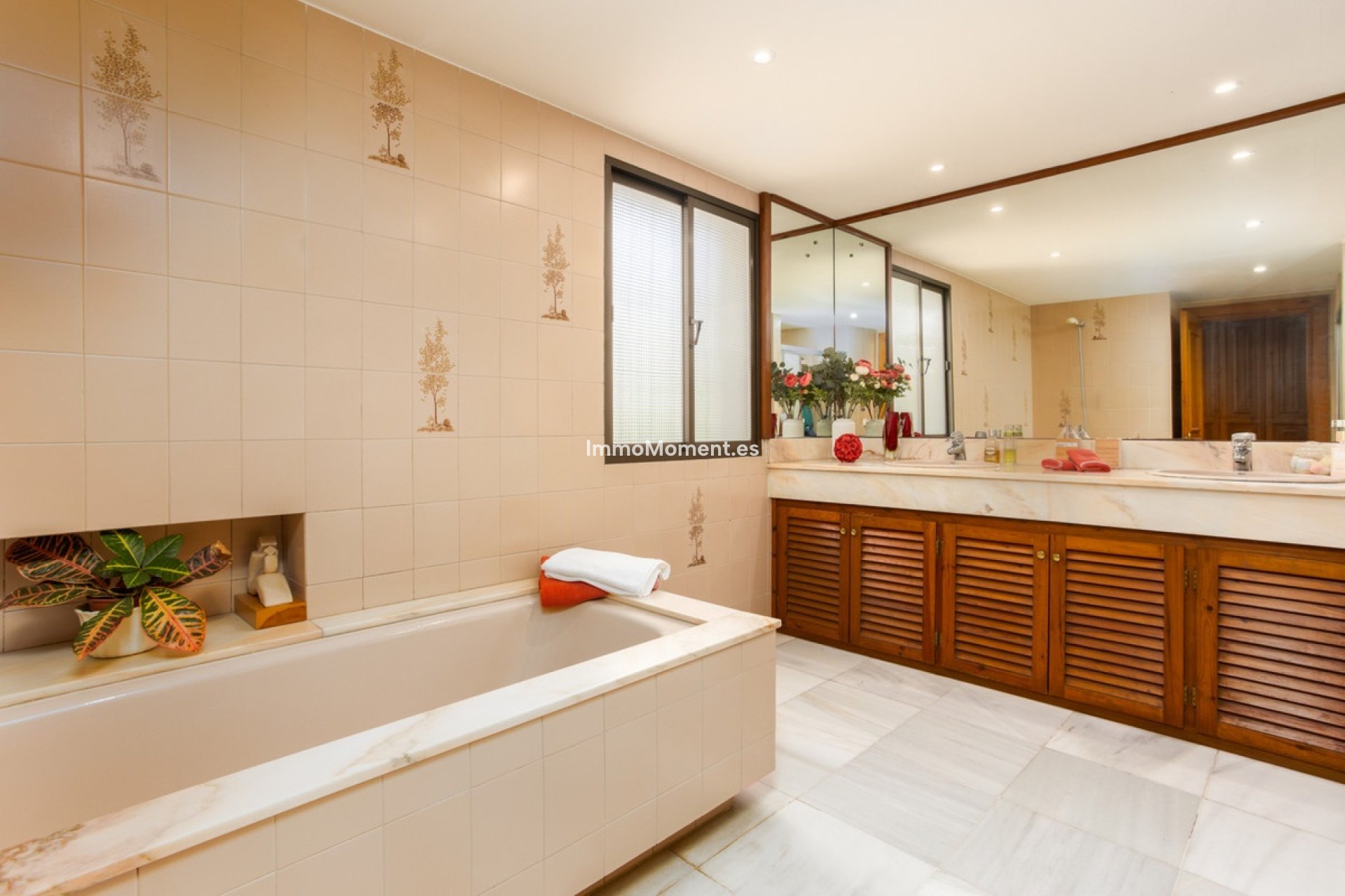 Wiederverkauf - Freistehende Villa - Marbella - Marbella Centro