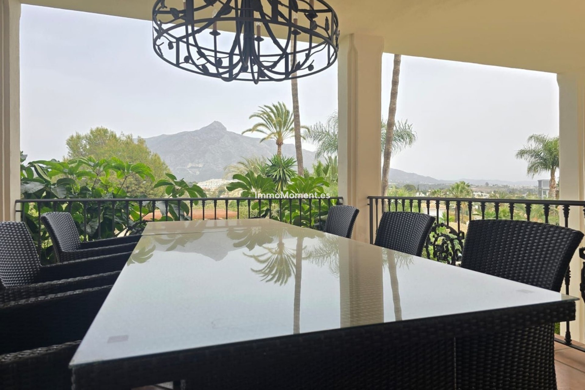 Wiederverkauf - Freistehende Villa - Marbella - Marbella Centro