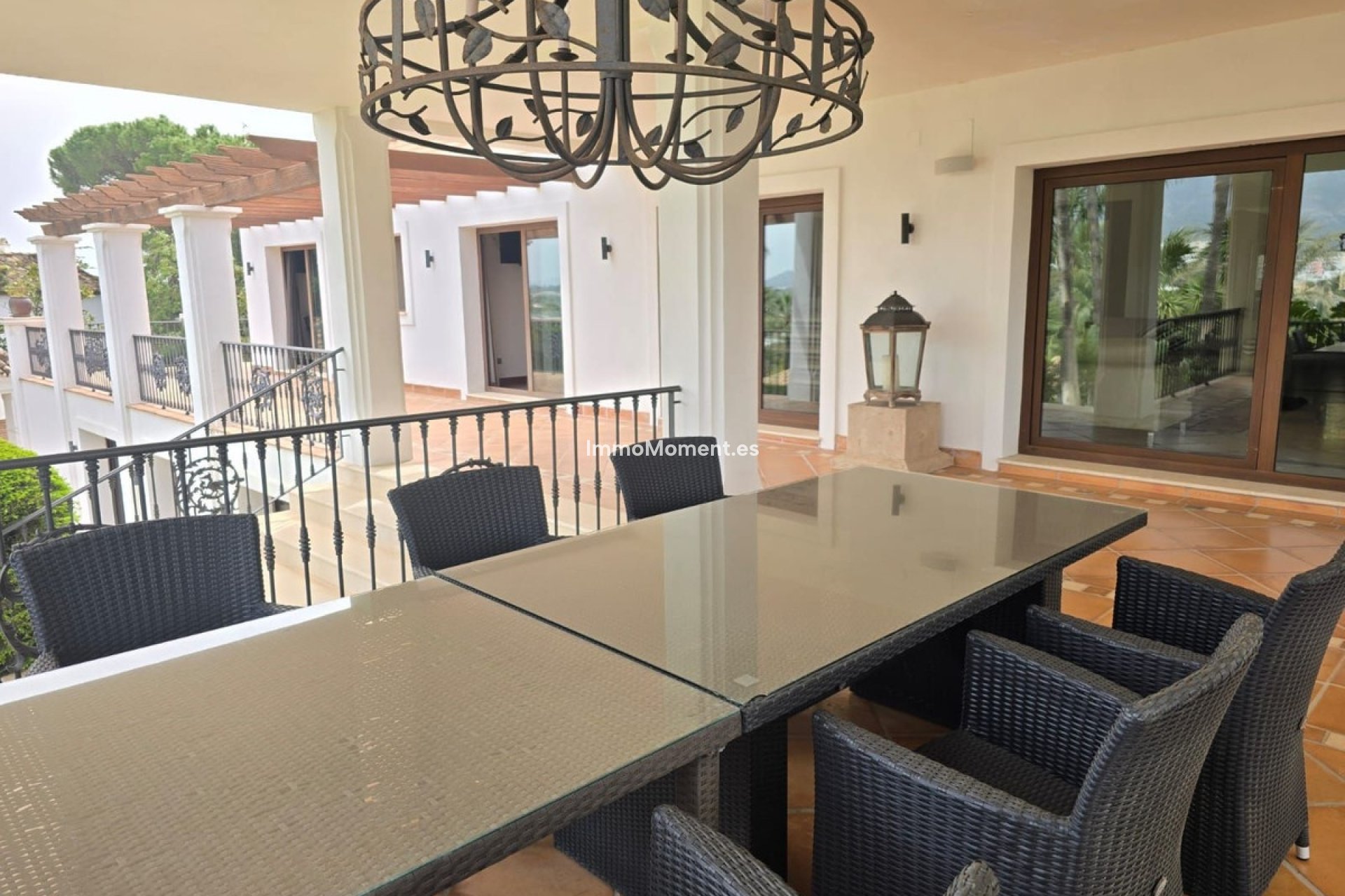 Wiederverkauf - Freistehende Villa - Marbella - Marbella Centro