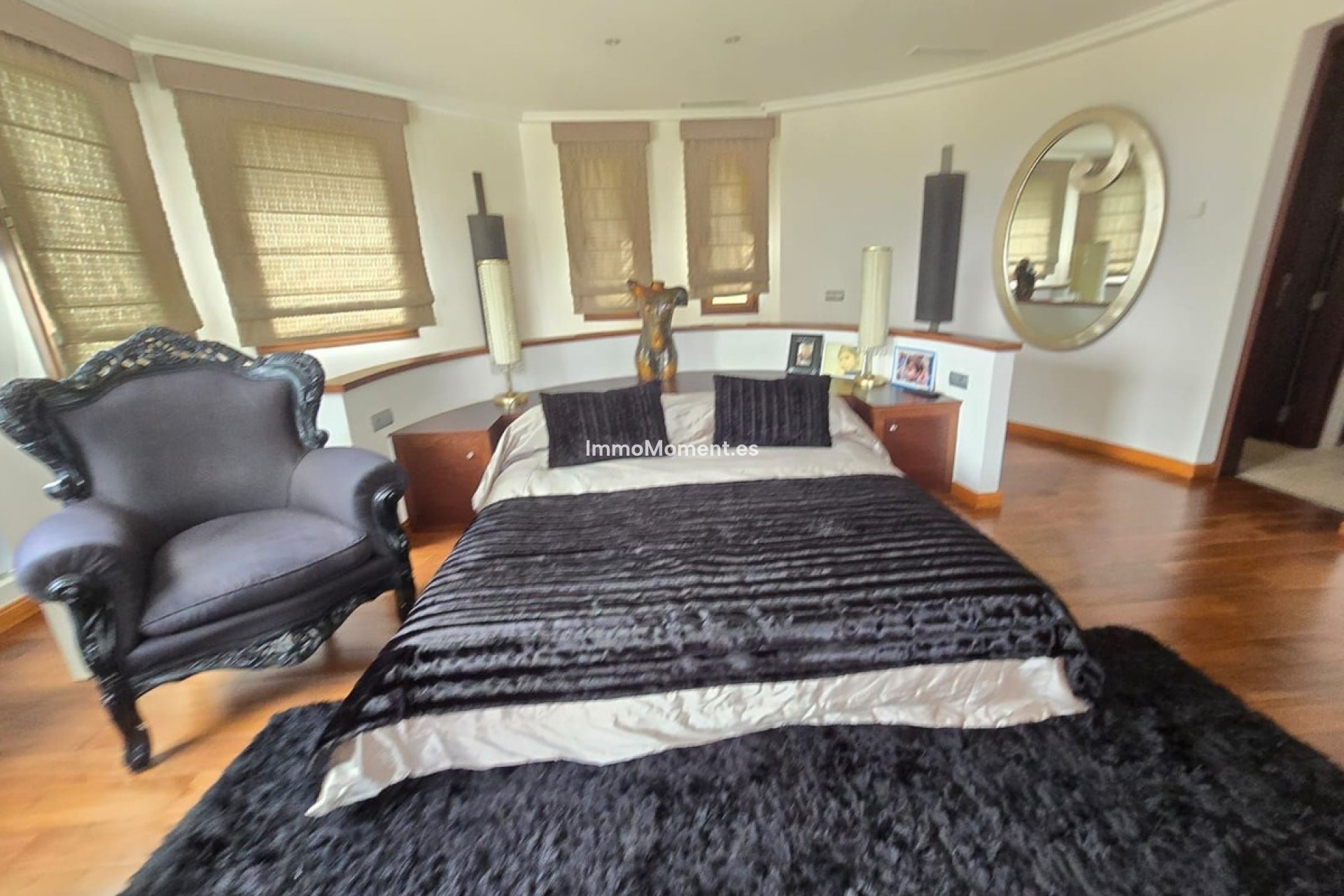 Wiederverkauf - Freistehende Villa - Marbella - Marbella Centro