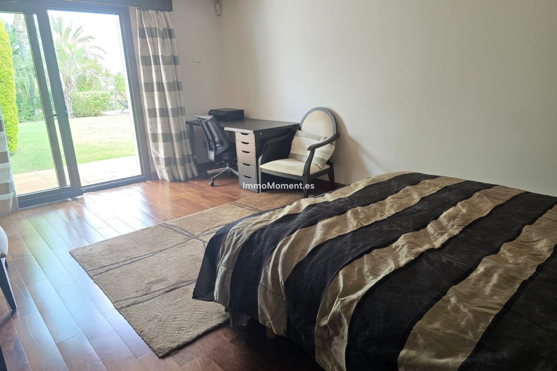 Wiederverkauf - Freistehende Villa - Marbella - Marbella Centro