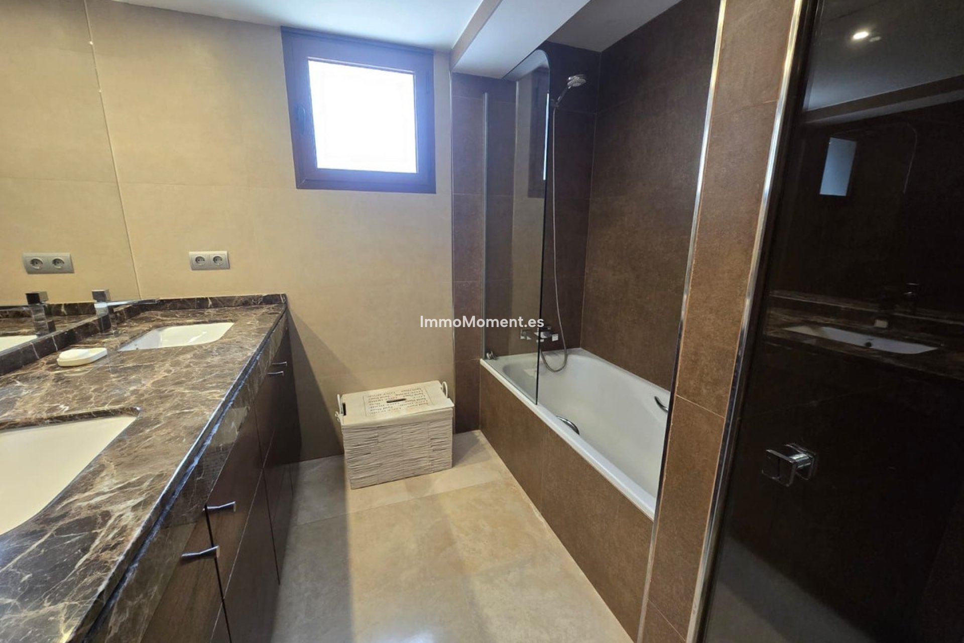 Wiederverkauf - Freistehende Villa - Marbella - Marbella Centro