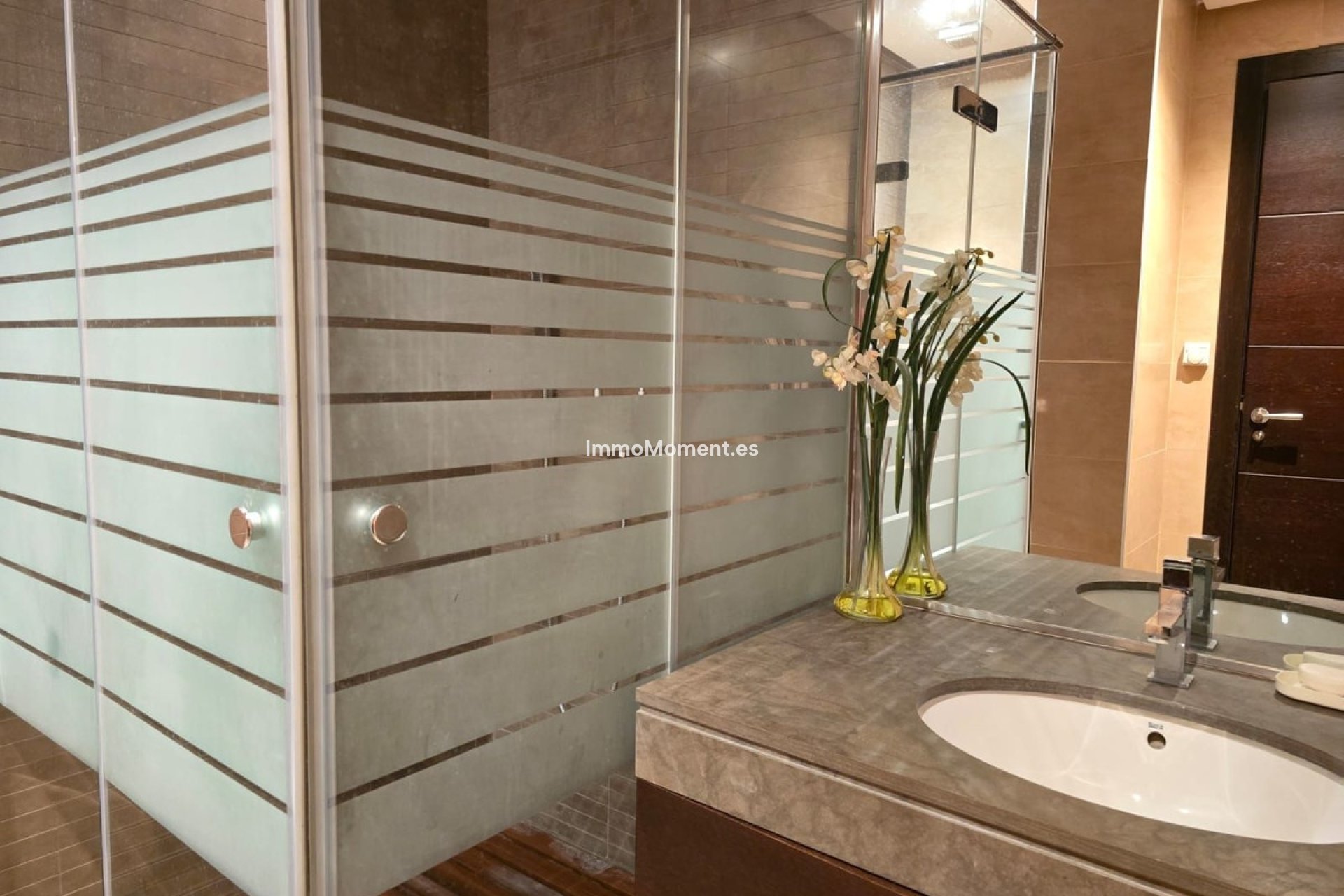 Wiederverkauf - Freistehende Villa - Marbella - Marbella Centro