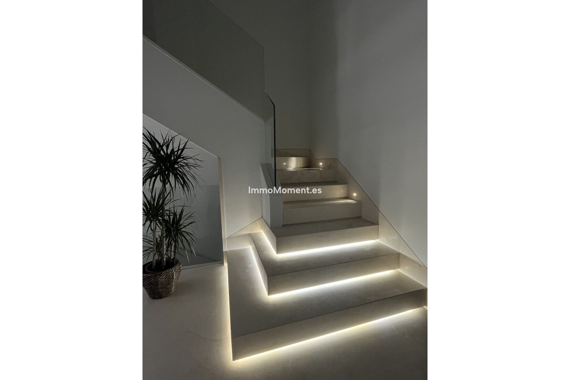 Wiederverkauf - Freistehende Villa - Marbella - Marbella Centro