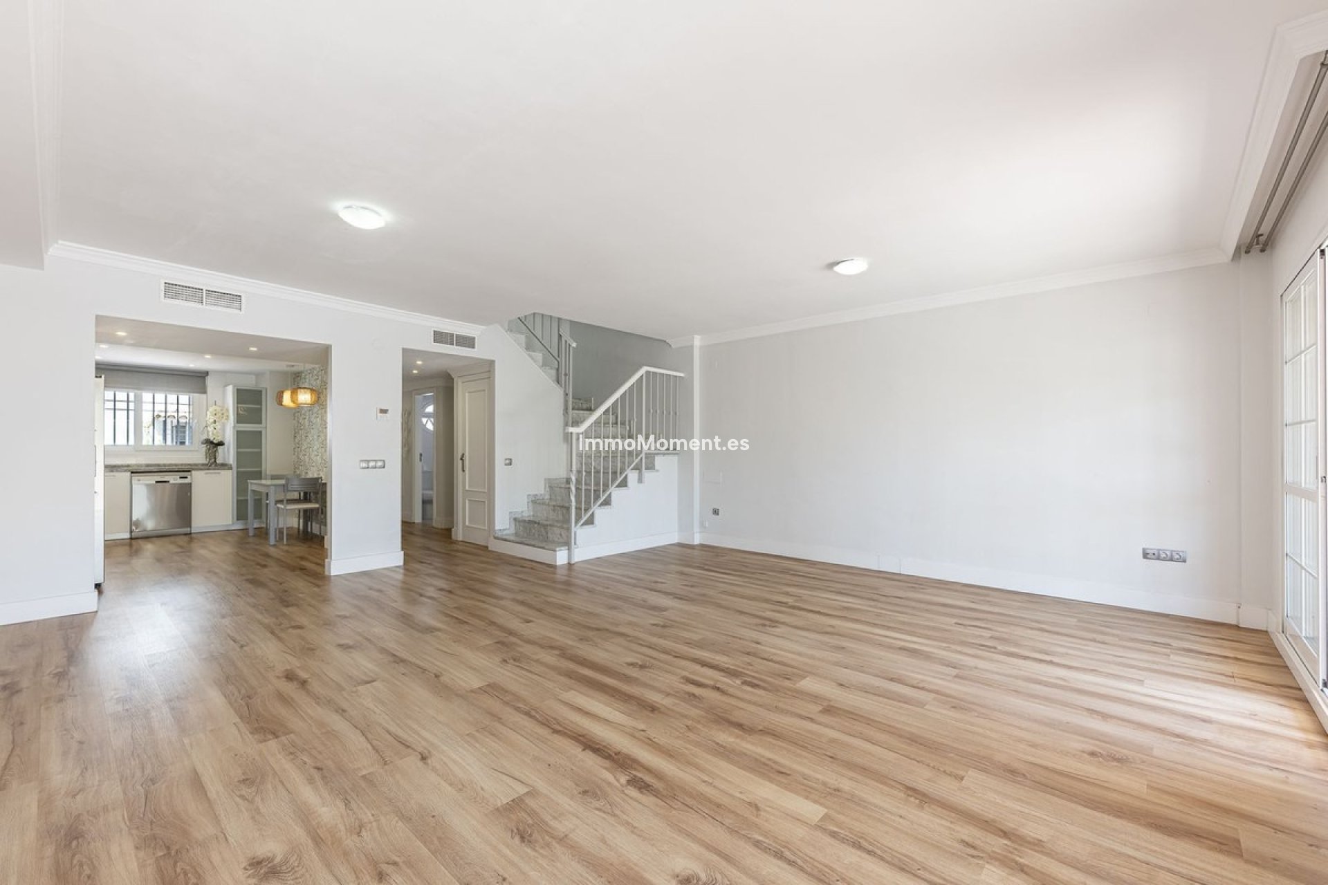 Wiederverkauf - Freistehende Villa - Marbella - Marbella Centro