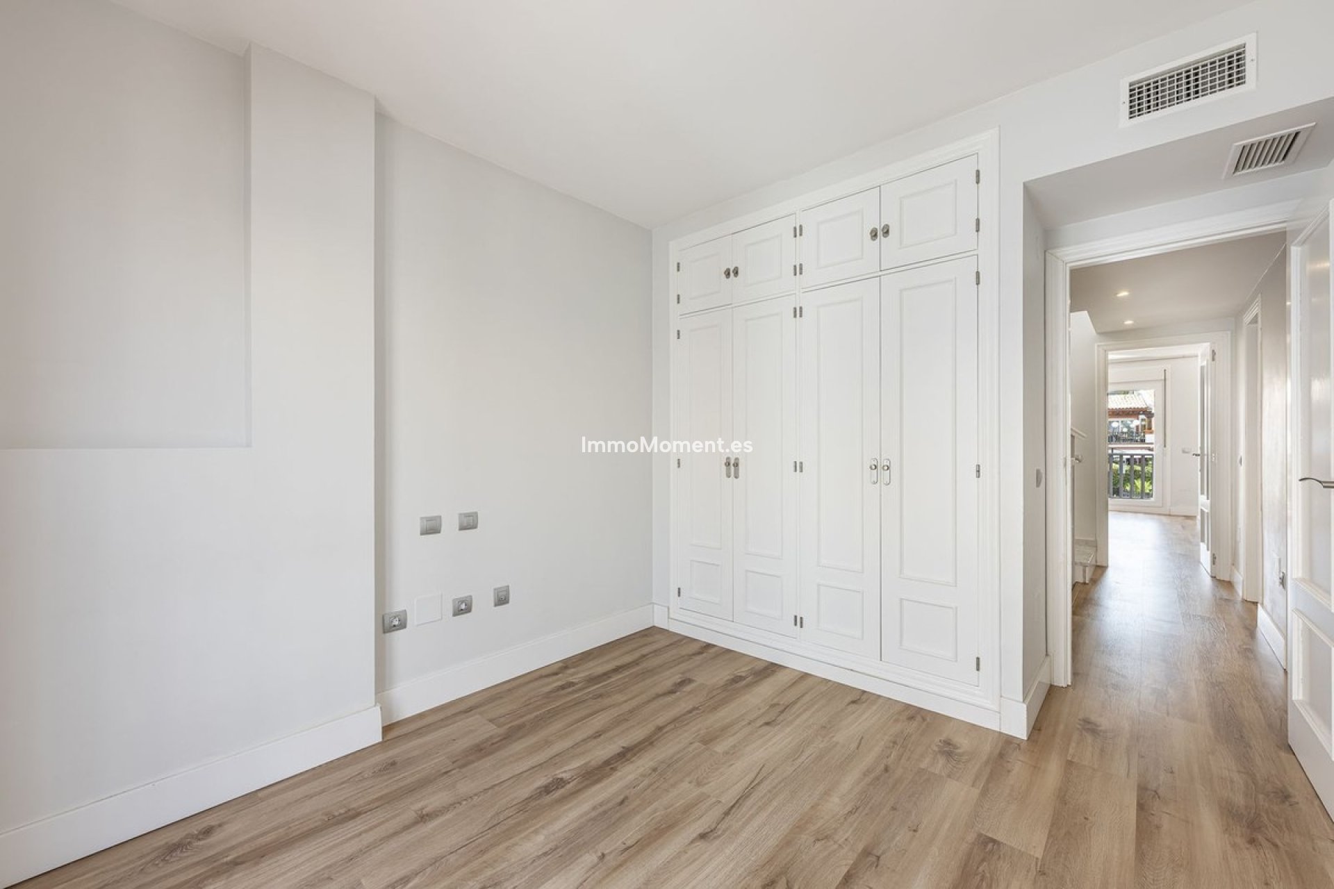Wiederverkauf - Freistehende Villa - Marbella - Marbella Centro