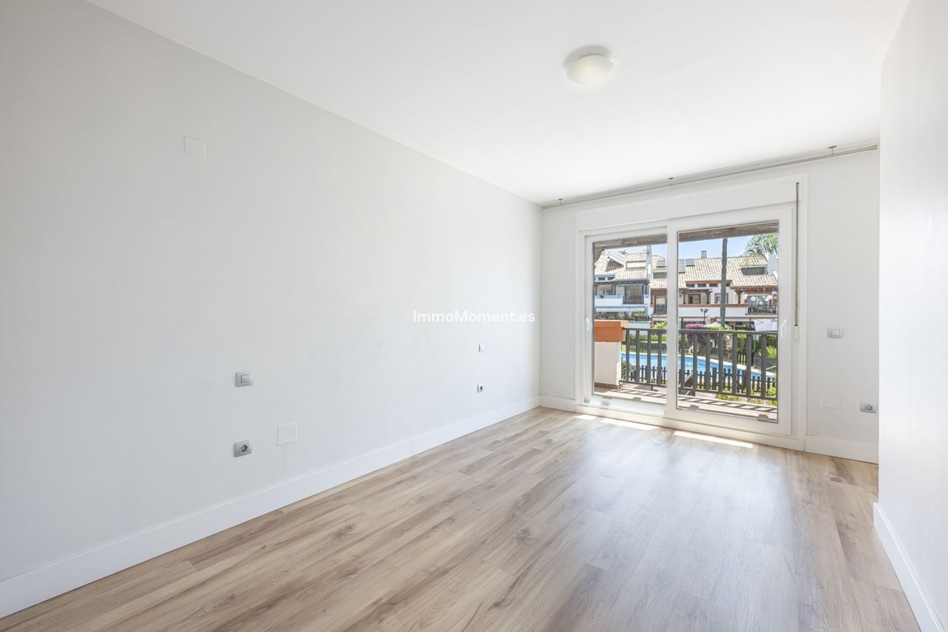Wiederverkauf - Freistehende Villa - Marbella - Marbella Centro