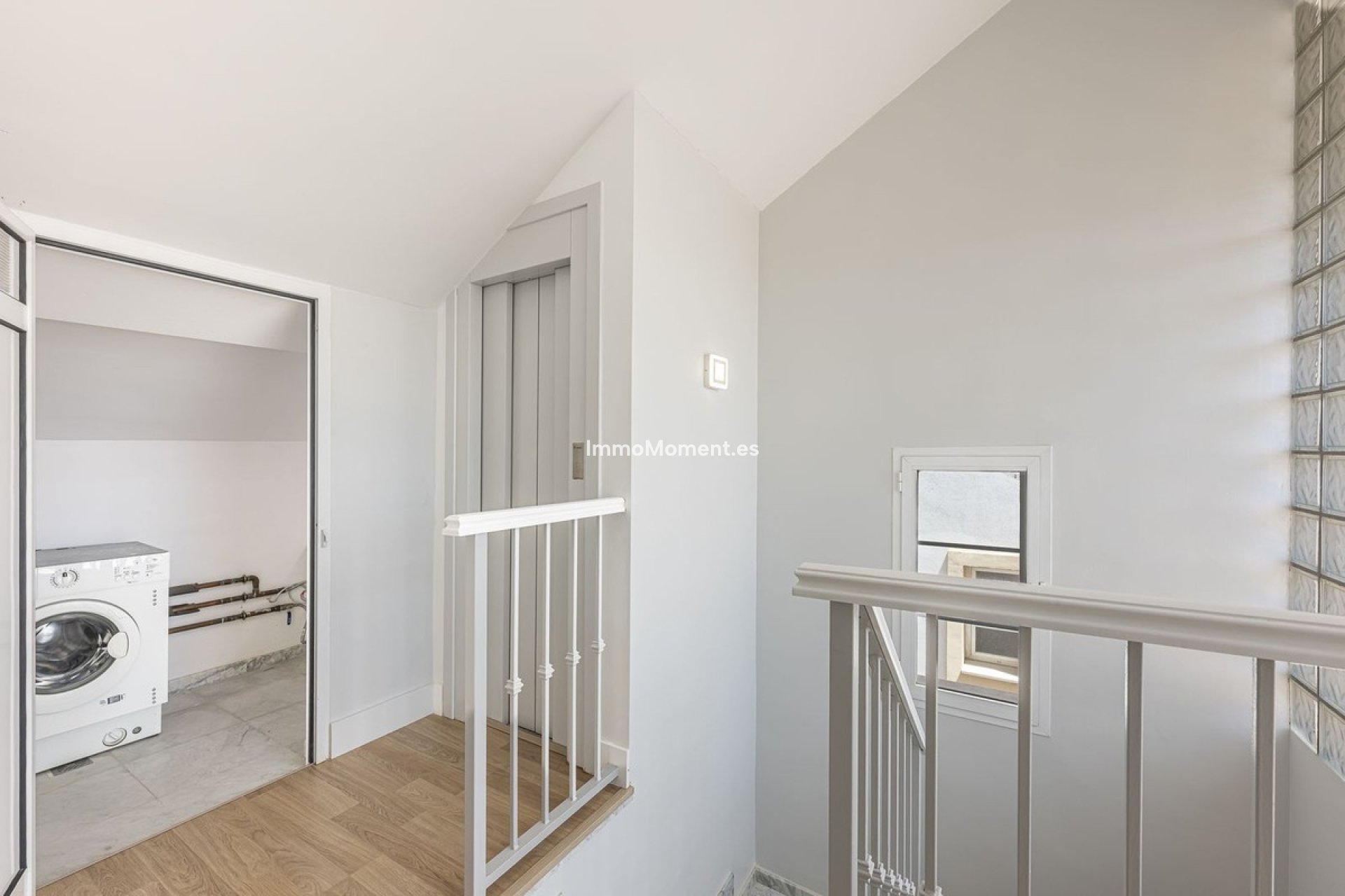 Wiederverkauf - Freistehende Villa - Marbella - Marbella Centro