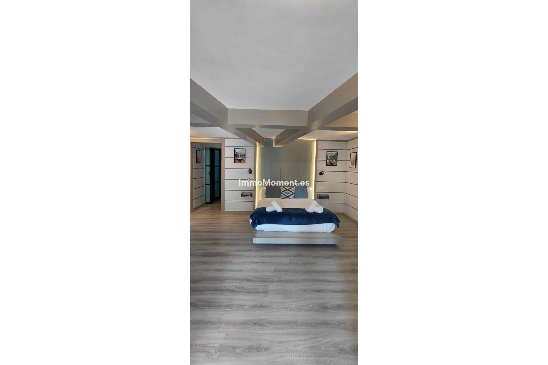 Wiederverkauf - Freistehende Villa - Marbella - Marbella Centro