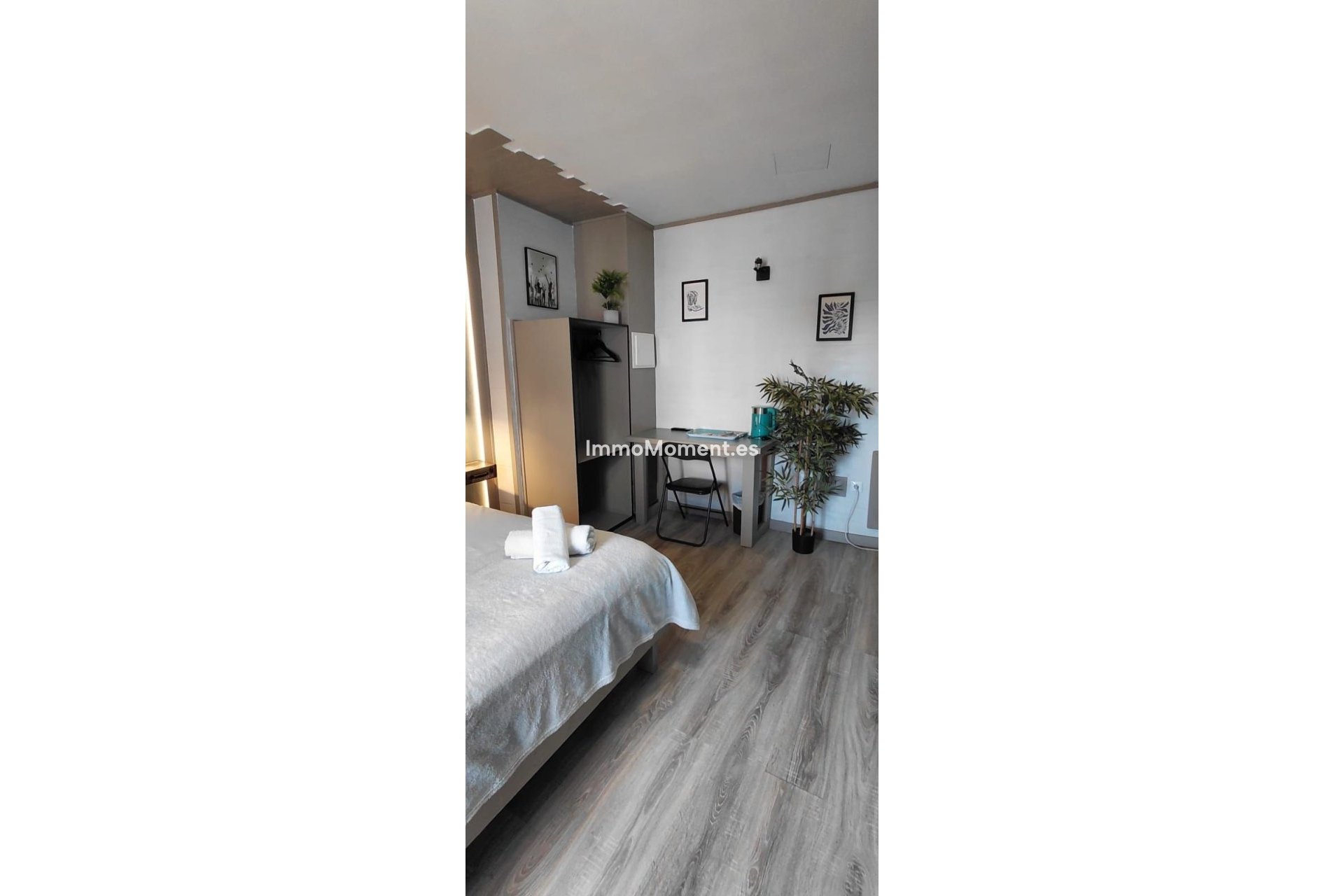 Wiederverkauf - Freistehende Villa - Marbella - Marbella Centro