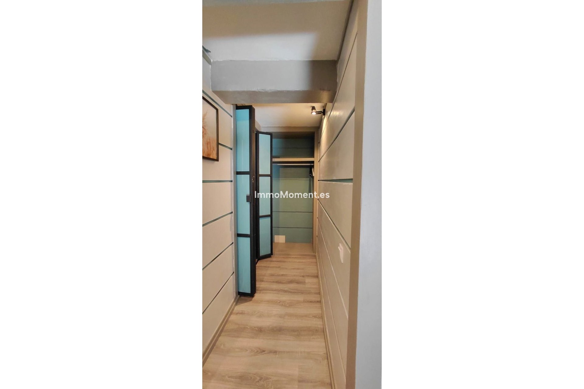 Wiederverkauf - Freistehende Villa - Marbella - Marbella Centro