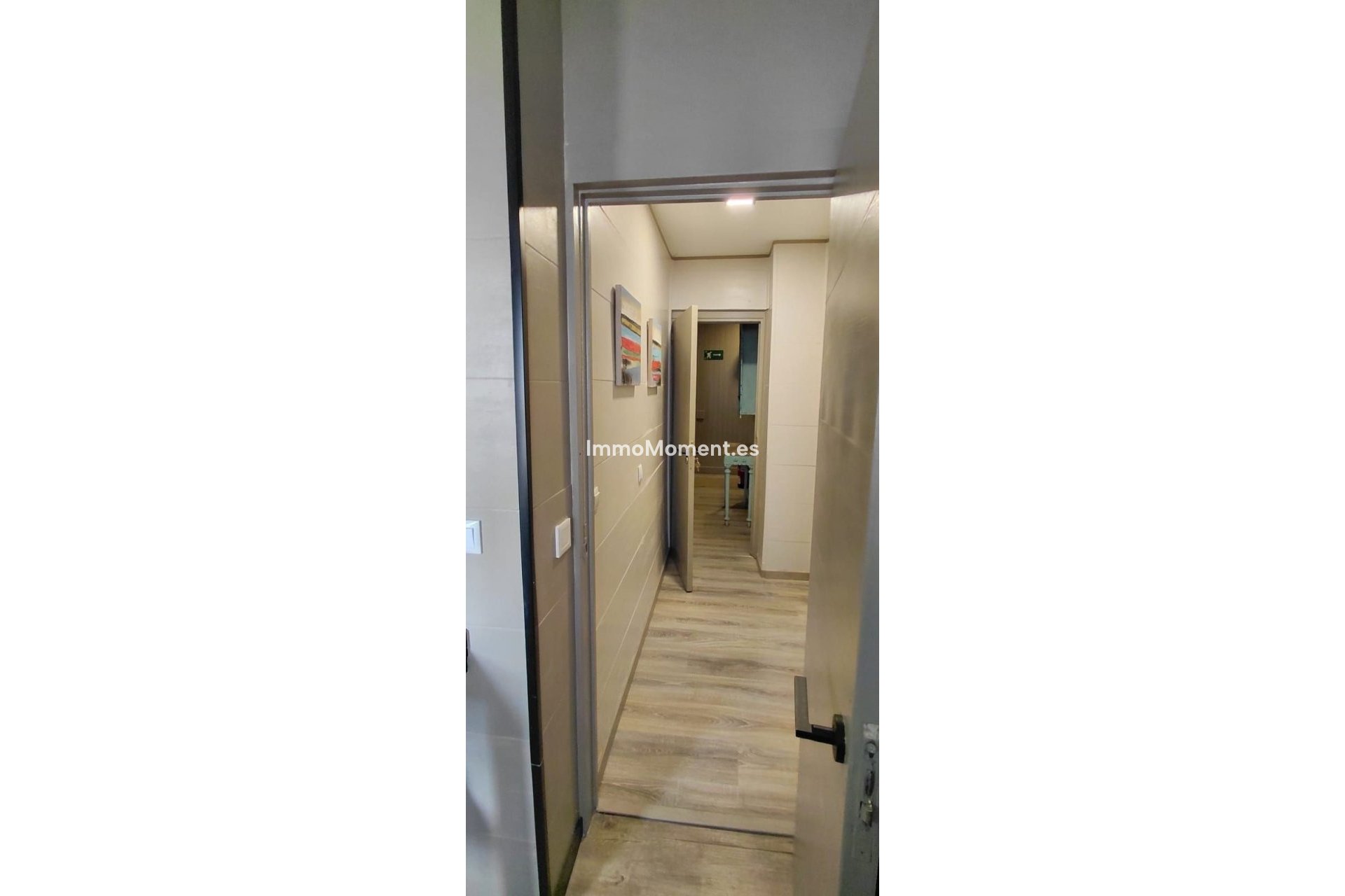 Wiederverkauf - Freistehende Villa - Marbella - Marbella Centro
