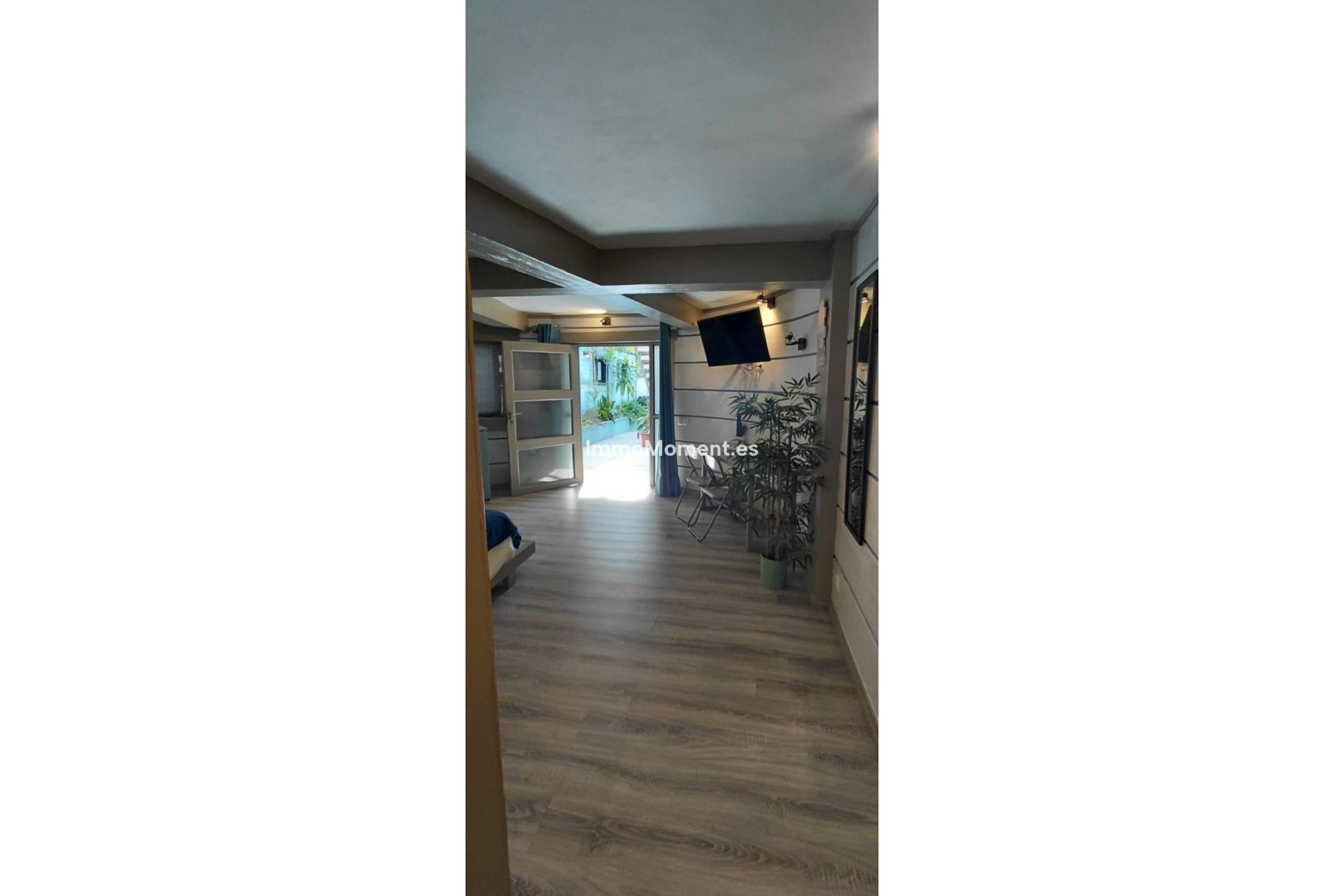 Wiederverkauf - Freistehende Villa - Marbella - Marbella Centro