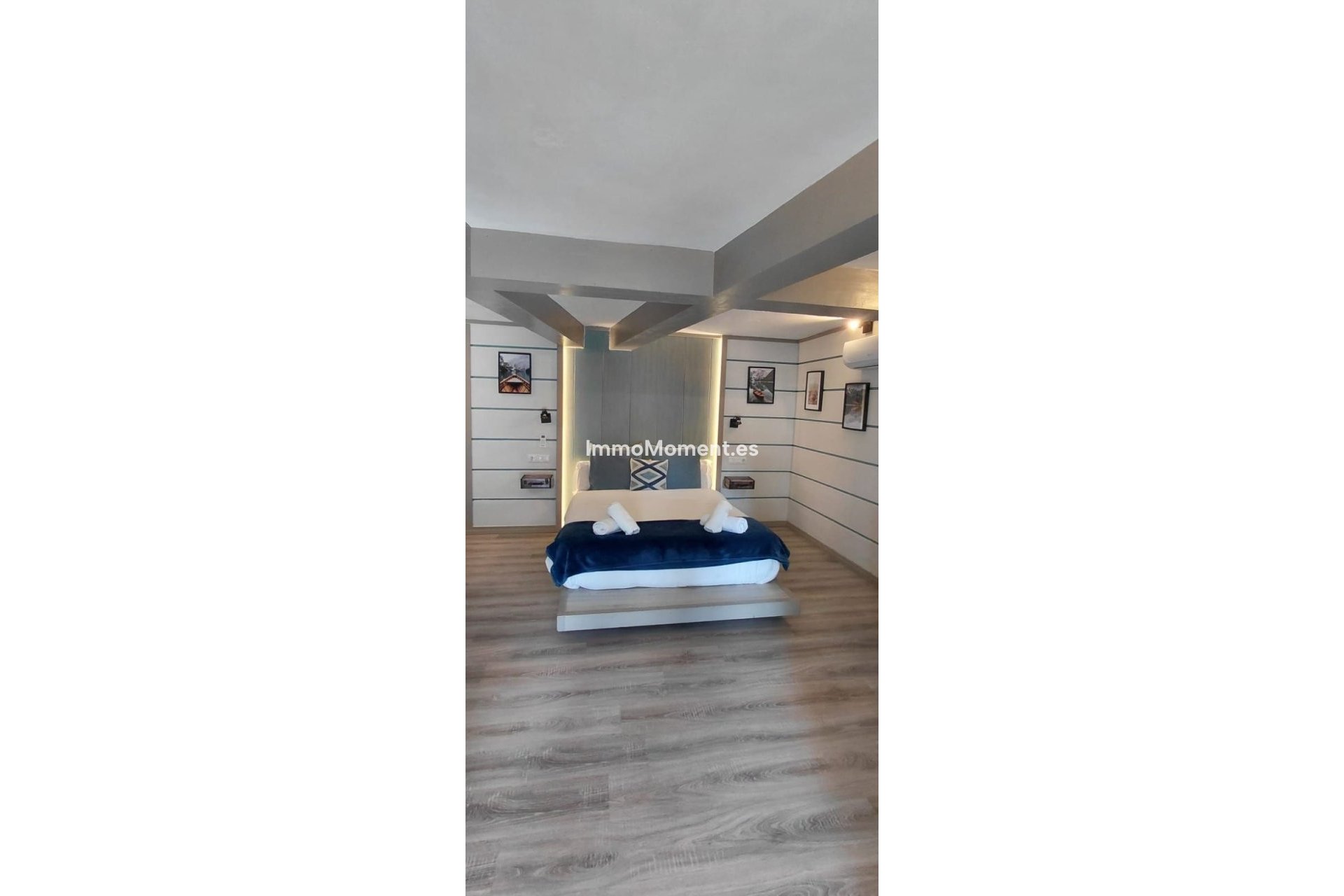 Wiederverkauf - Freistehende Villa - Marbella - Marbella Centro