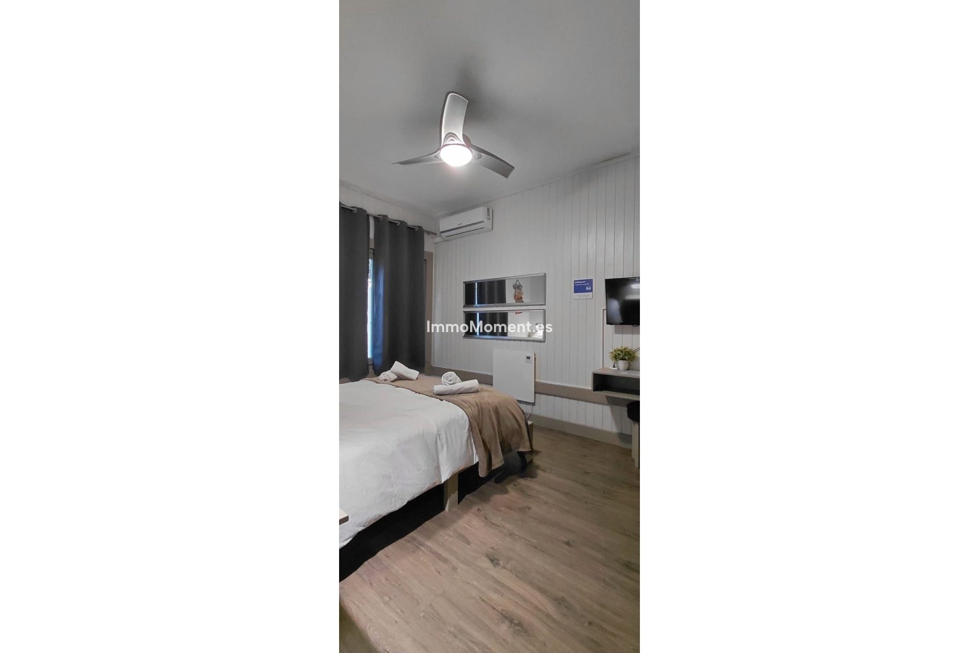 Wiederverkauf - Freistehende Villa - Marbella - Marbella Centro