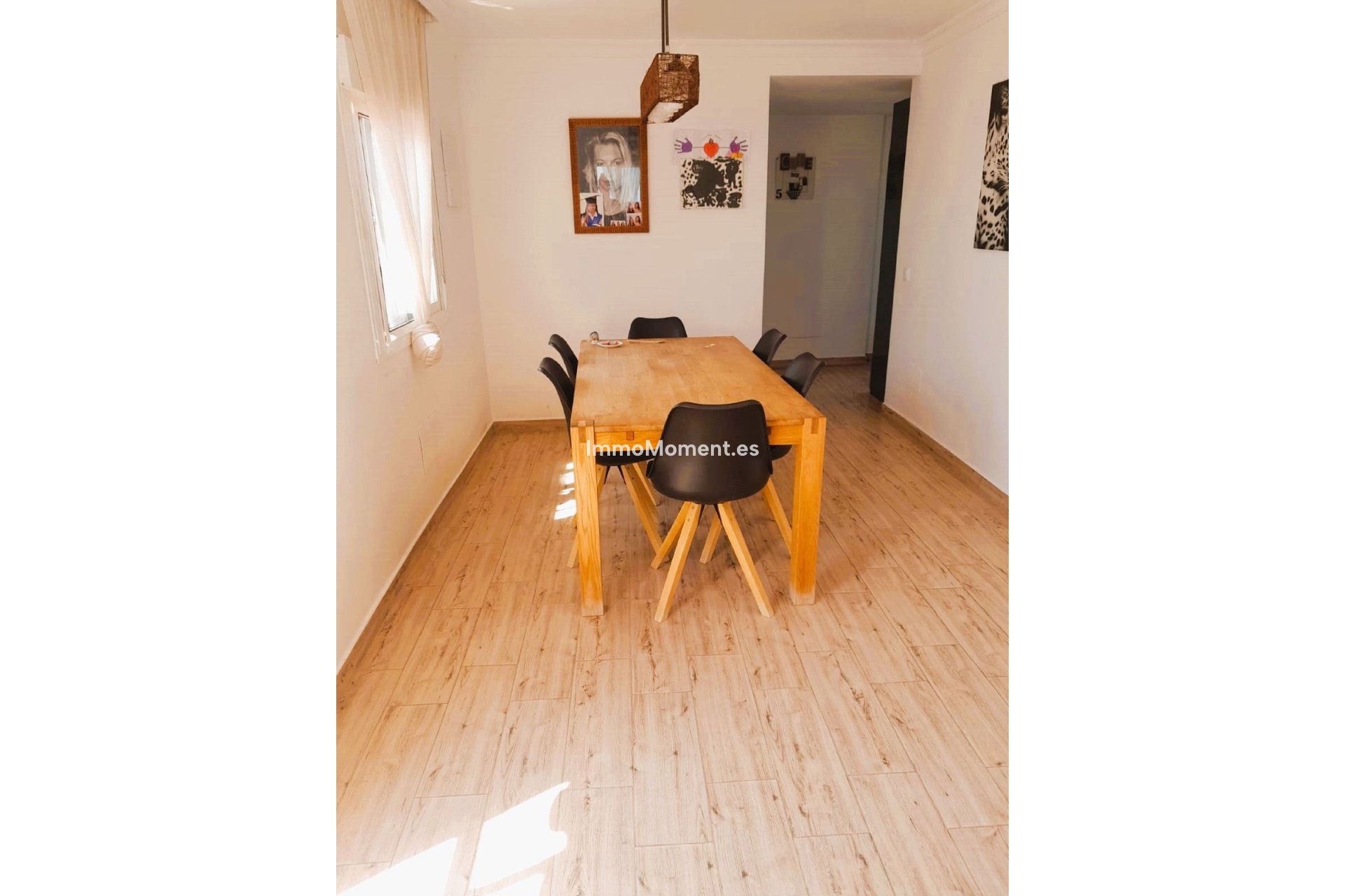 Wiederverkauf - Freistehende Villa - Marbella - Marbella Centro