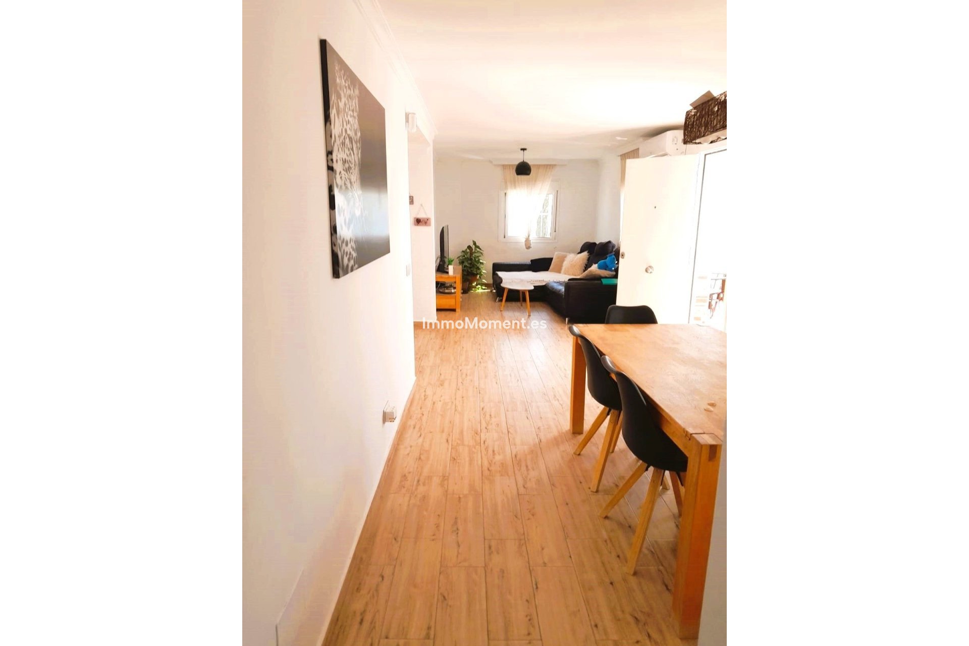 Wiederverkauf - Freistehende Villa - Marbella - Marbella Centro