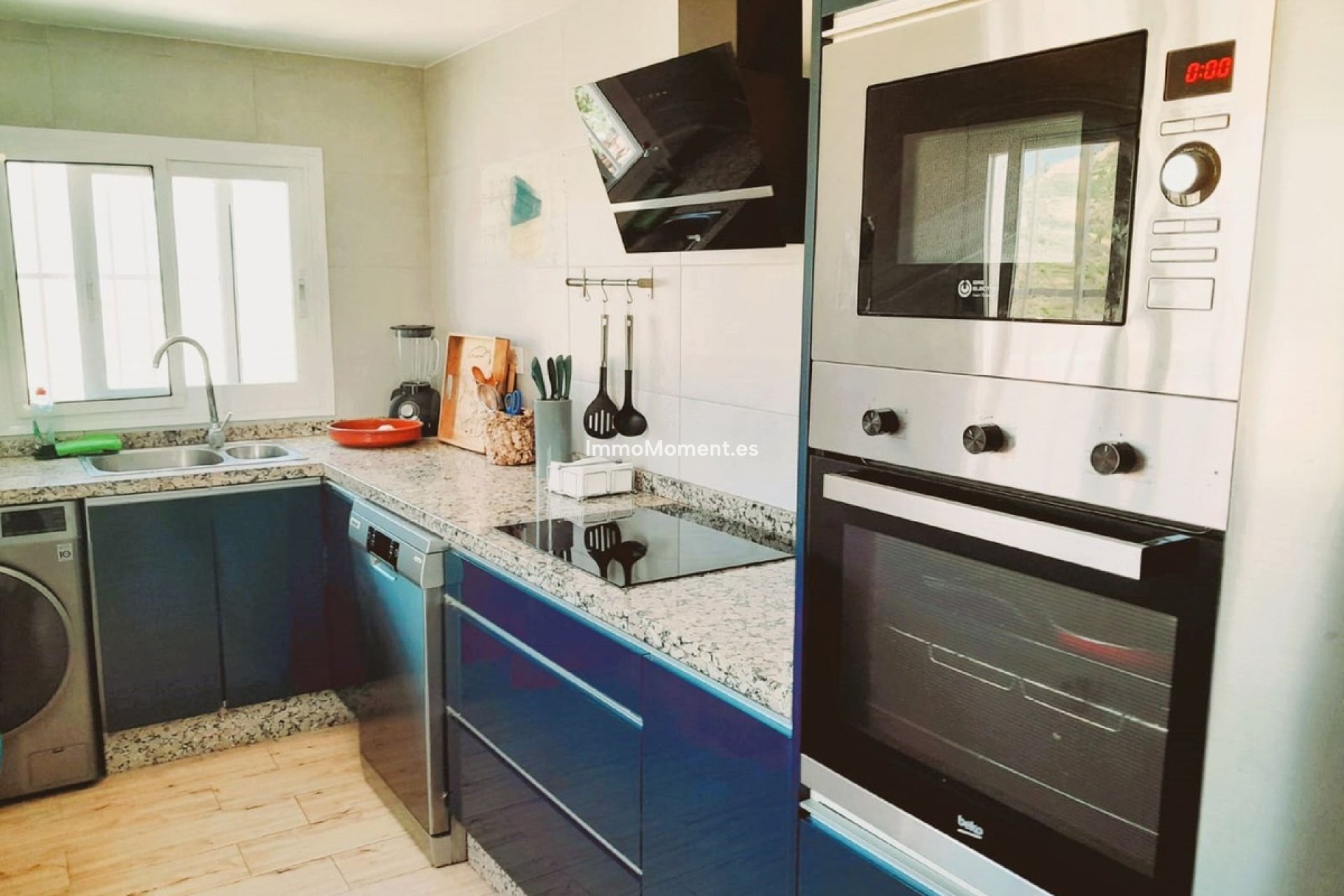 Wiederverkauf - Freistehende Villa - Marbella - Marbella Centro