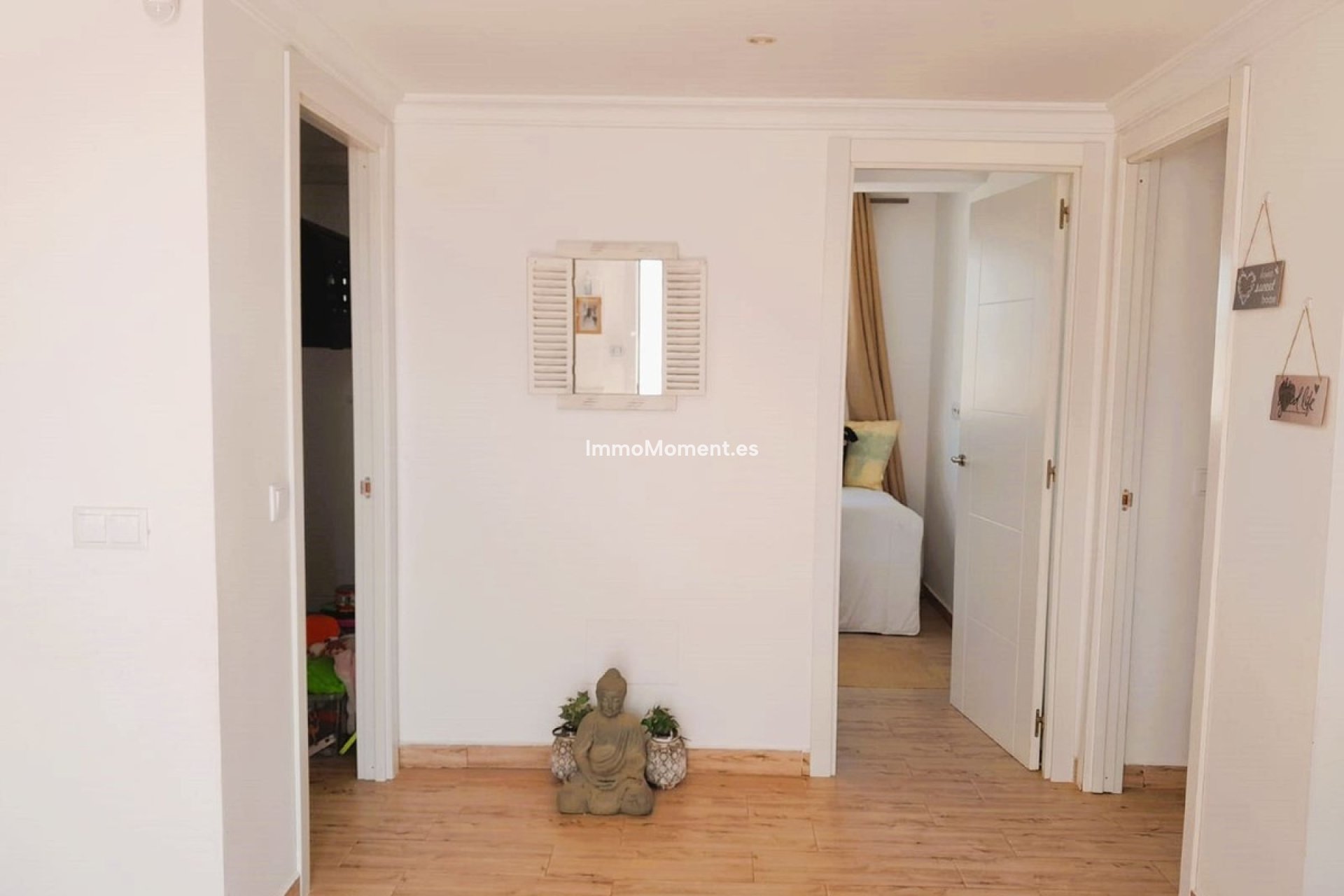 Wiederverkauf - Freistehende Villa - Marbella - Marbella Centro
