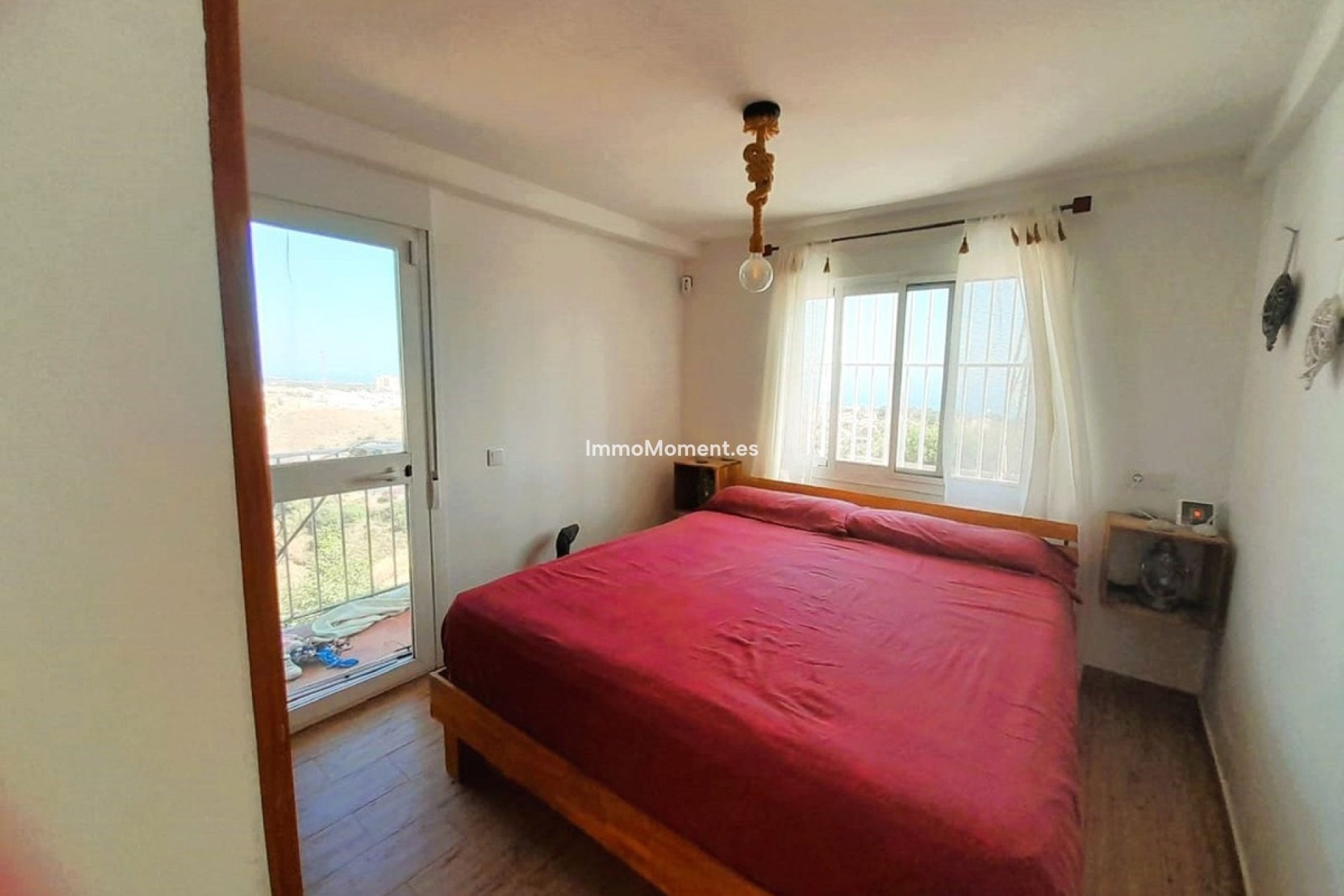 Wiederverkauf - Freistehende Villa - Marbella - Marbella Centro
