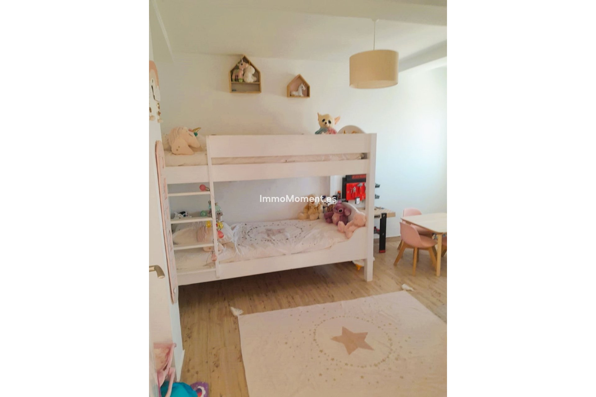 Wiederverkauf - Freistehende Villa - Marbella - Marbella Centro